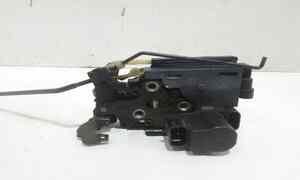 Serratura Anteriore Sinistra per Dr 5 1 Serie (2007 - 2014)