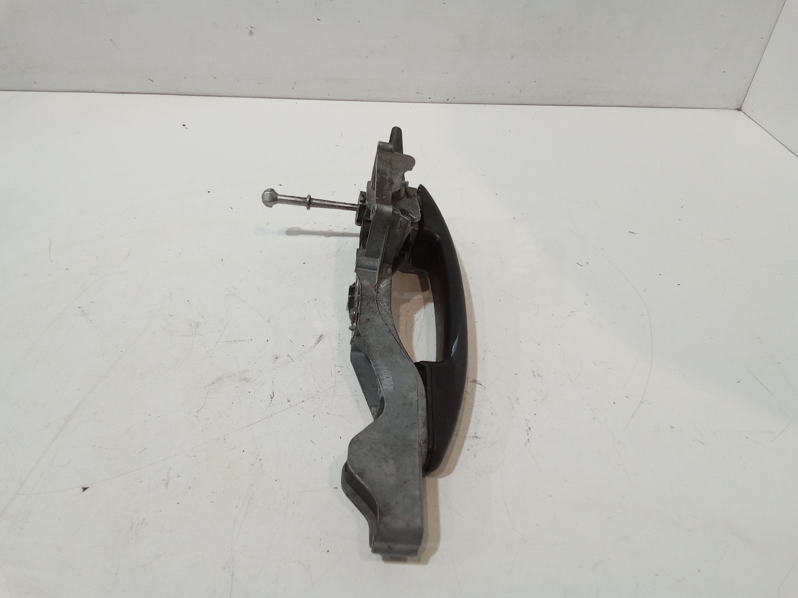 Maniglia esterna Anteriore Sinistra per Peugeot Partner Serie (16>) (2016 - In produzione)