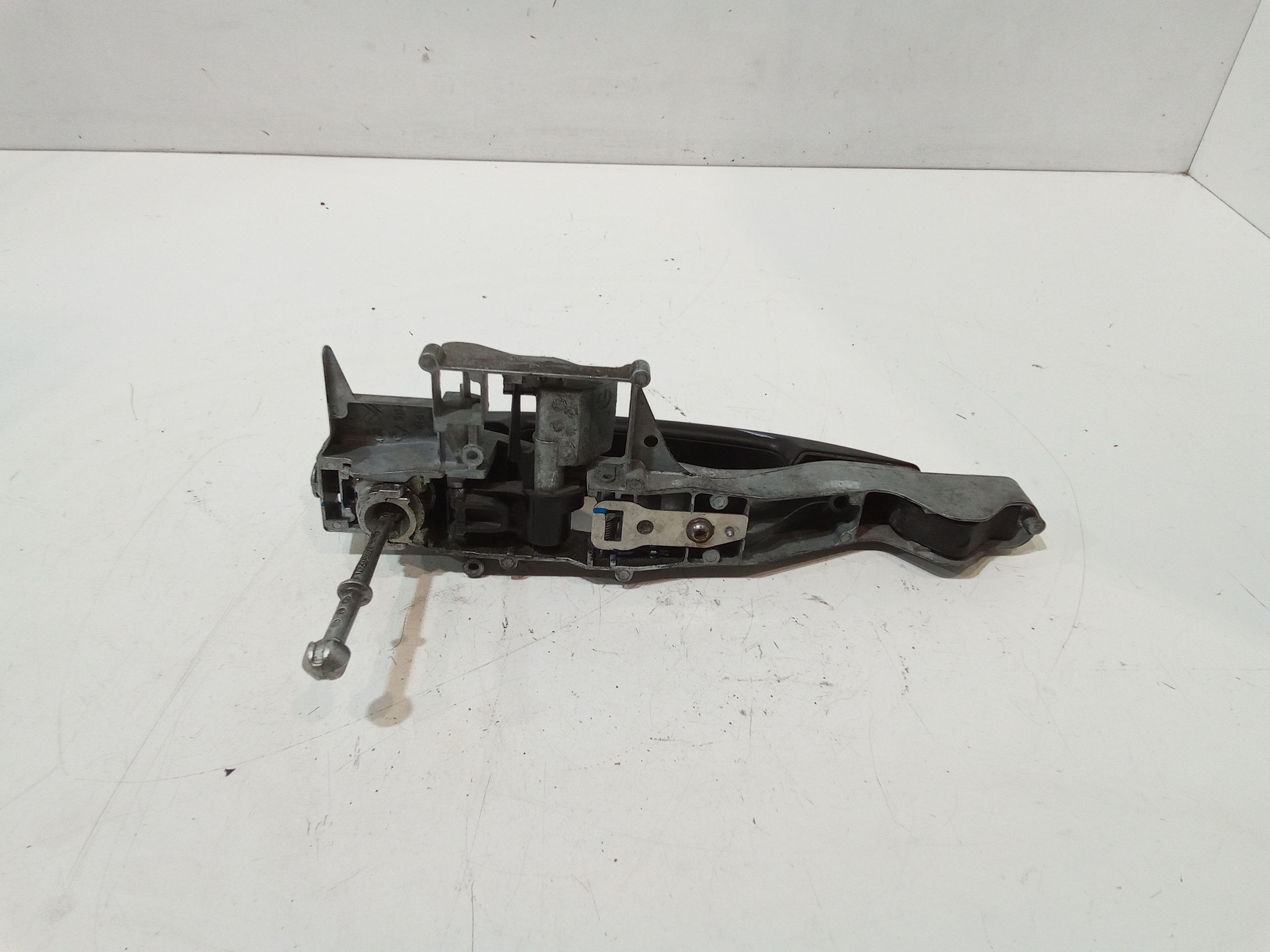 Maniglia esterna Anteriore Sinistra per Peugeot Partner Serie (16>) (2016 - In produzione)