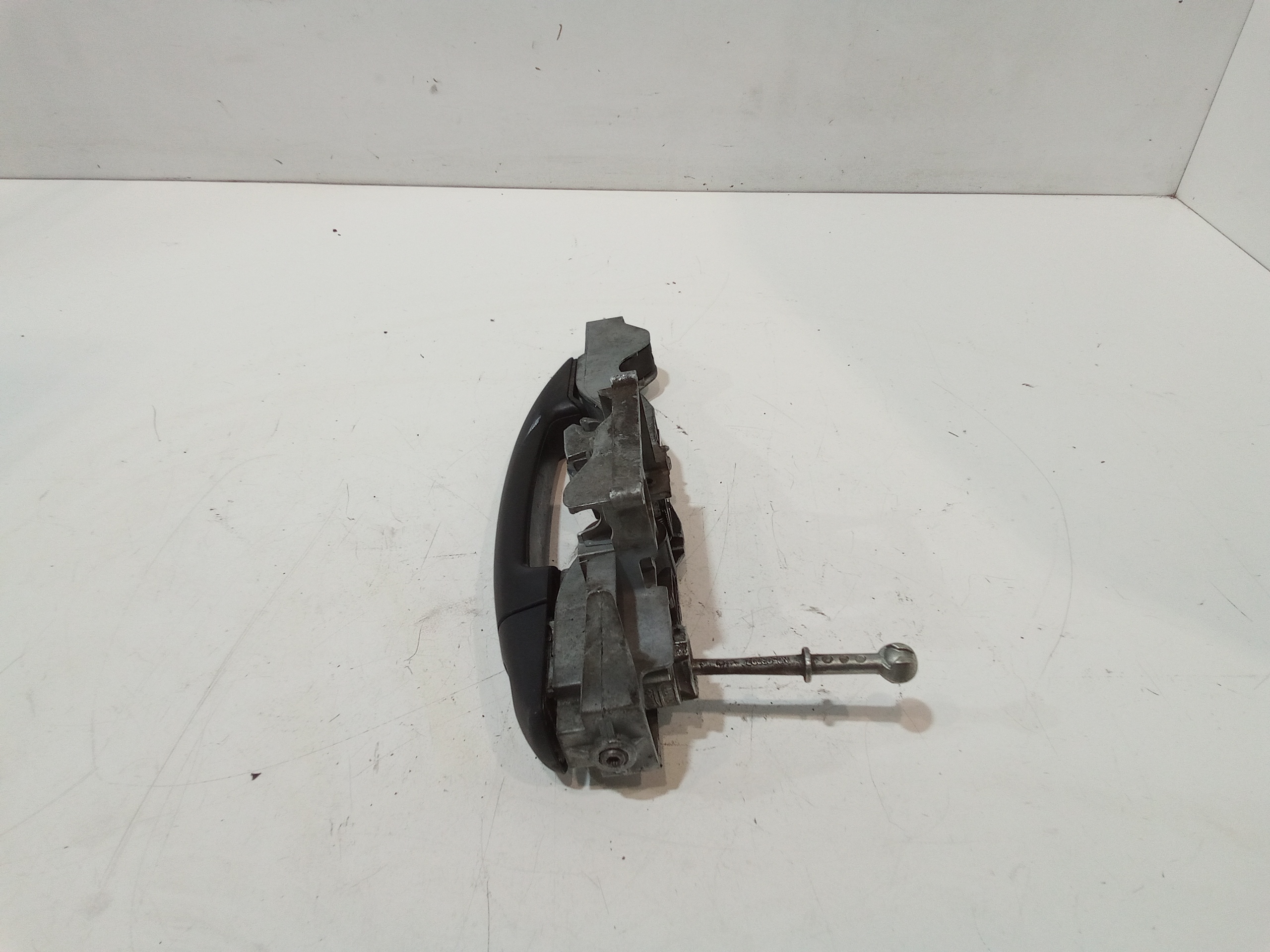 Maniglia esterna Anteriore Sinistra per Peugeot Partner Serie (16>) (2016 - In produzione)