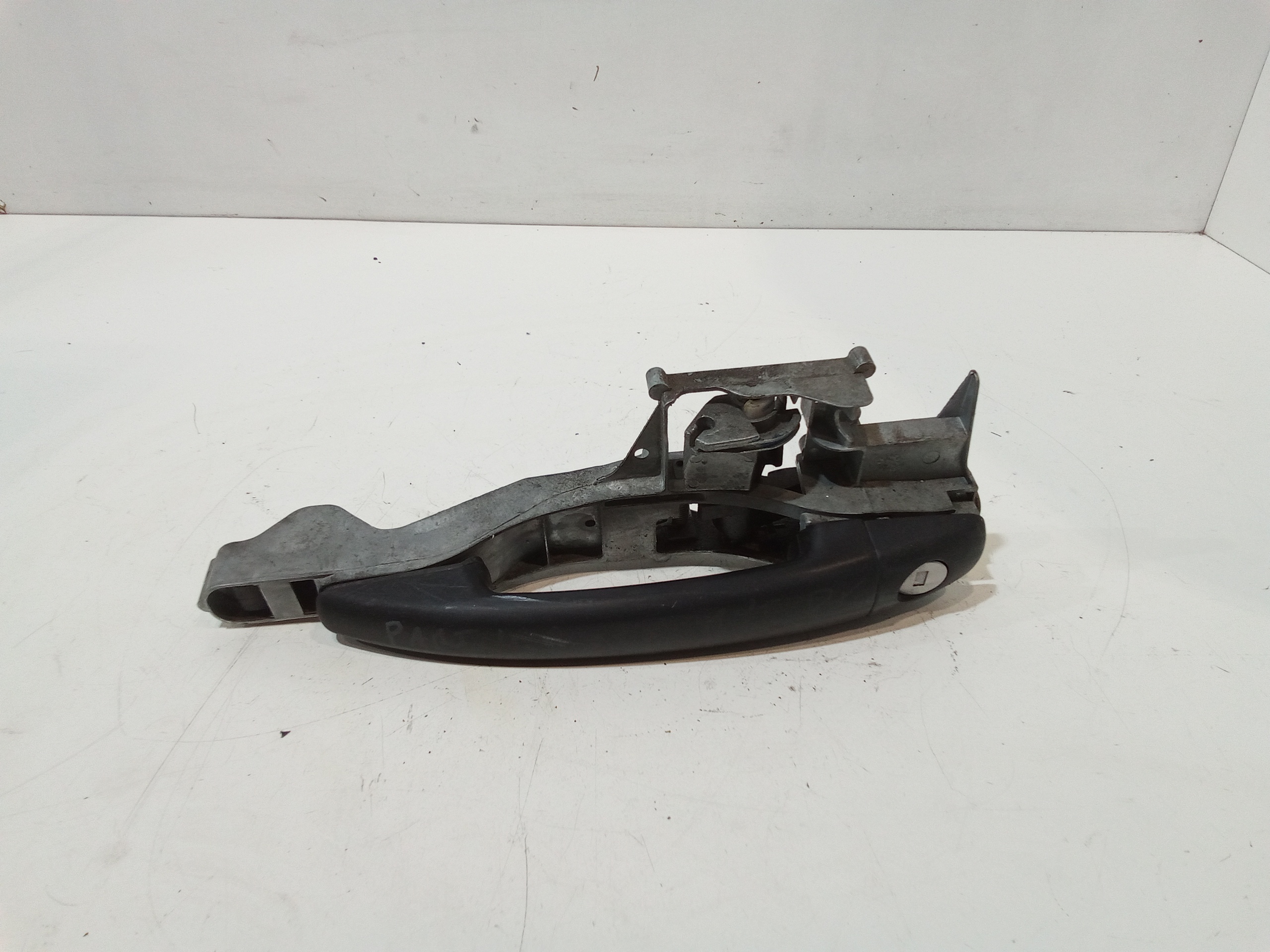 Maniglia esterna Anteriore Sinistra per Peugeot Partner Serie (16>) (2016 - In produzione)