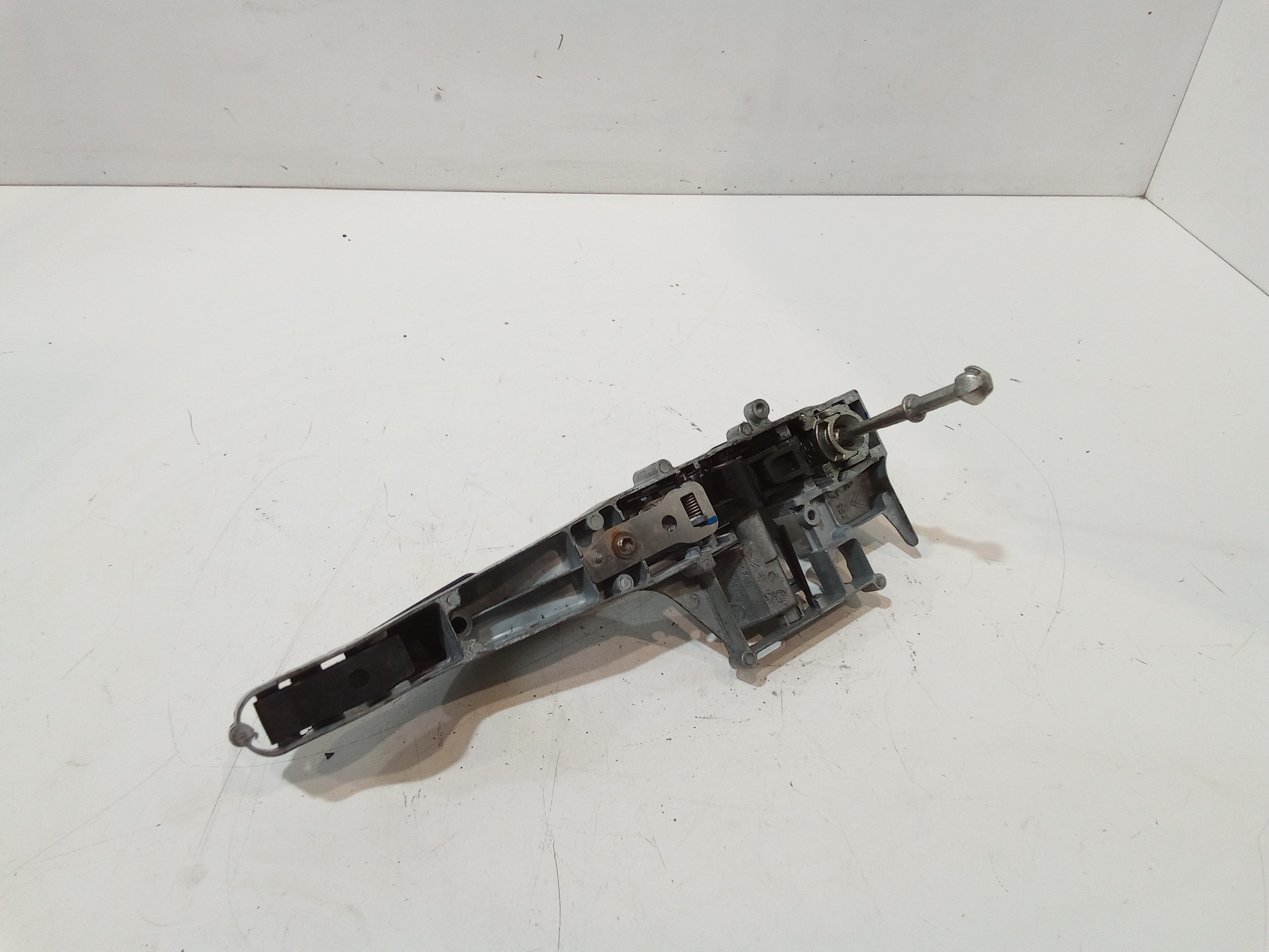 Maniglia esterna Anteriore Sinistra per Peugeot Partner Serie (16>) (2016 - In produzione)