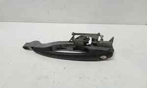 Maniglia esterna Anteriore Sinistra per Peugeot Partner Serie (16>) (2016 - In produzione)