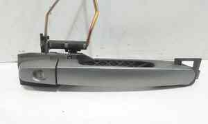 Maniglia esterna Anteriore Destra per Dr 5 1 Serie (2007 - 2014)