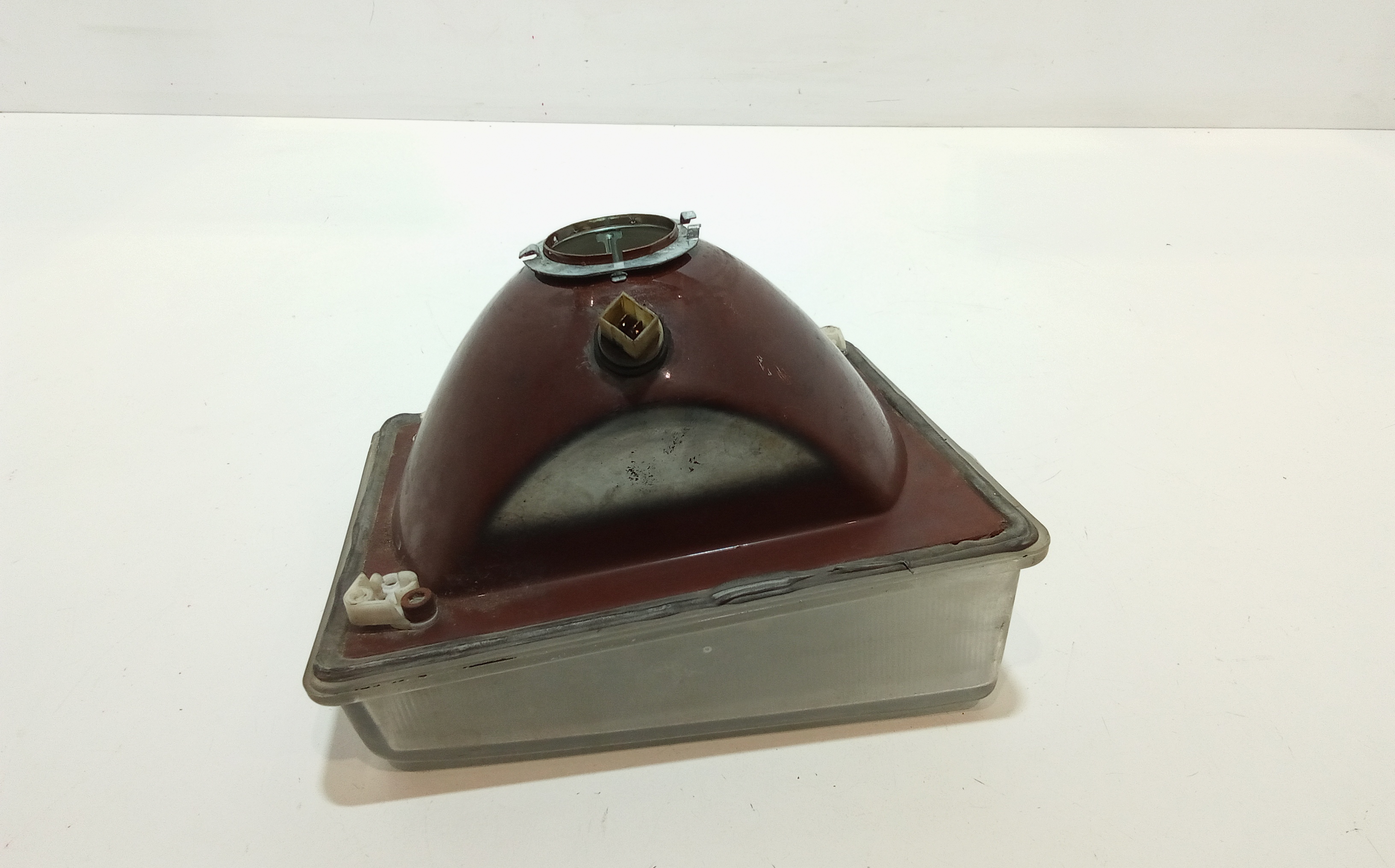 Faro anteriore Sinistro Guida per Fiat Duna Berlina (1987 - 1991)