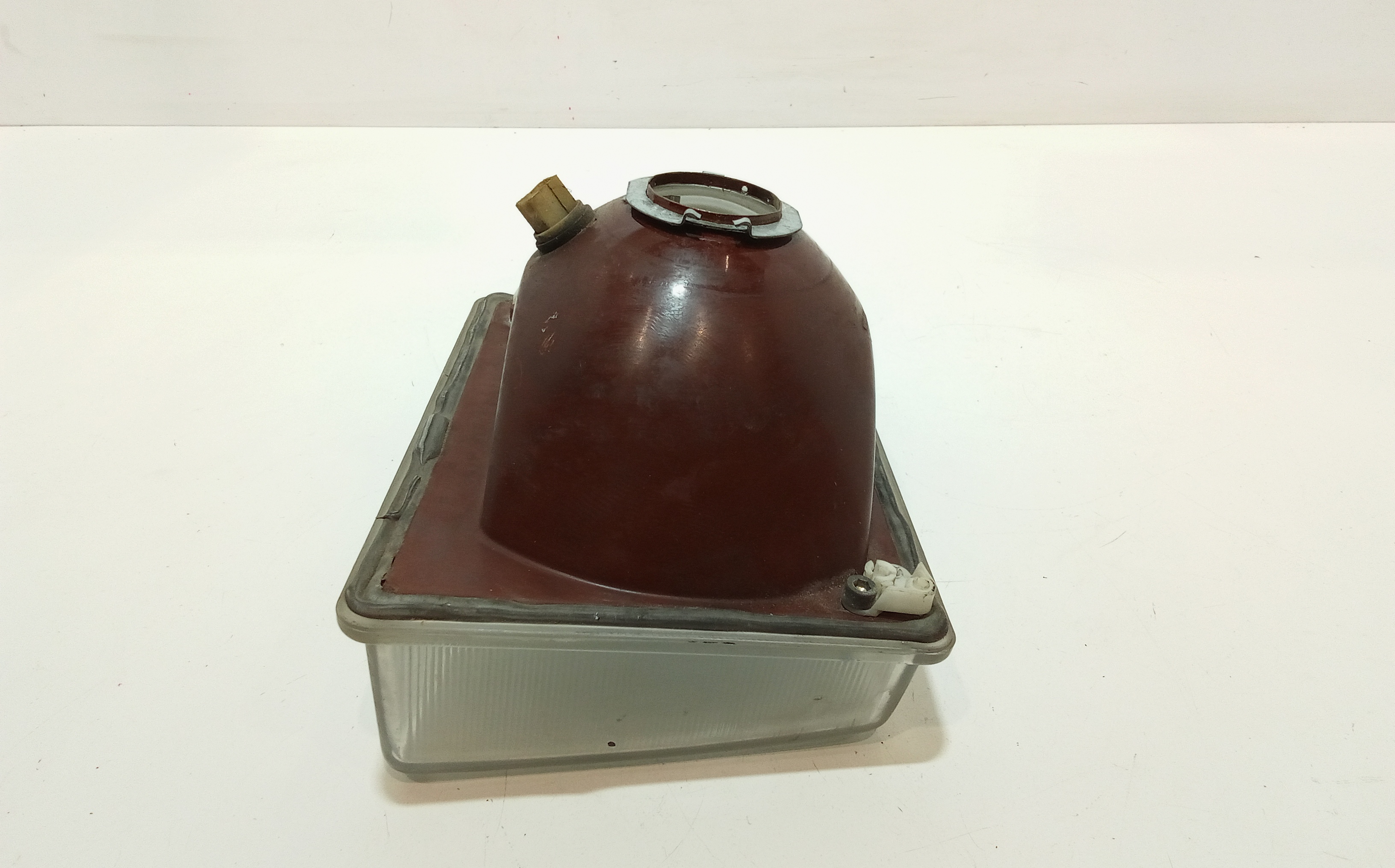 Faro anteriore Sinistro Guida per Fiat Duna Berlina (1987 - 1991)