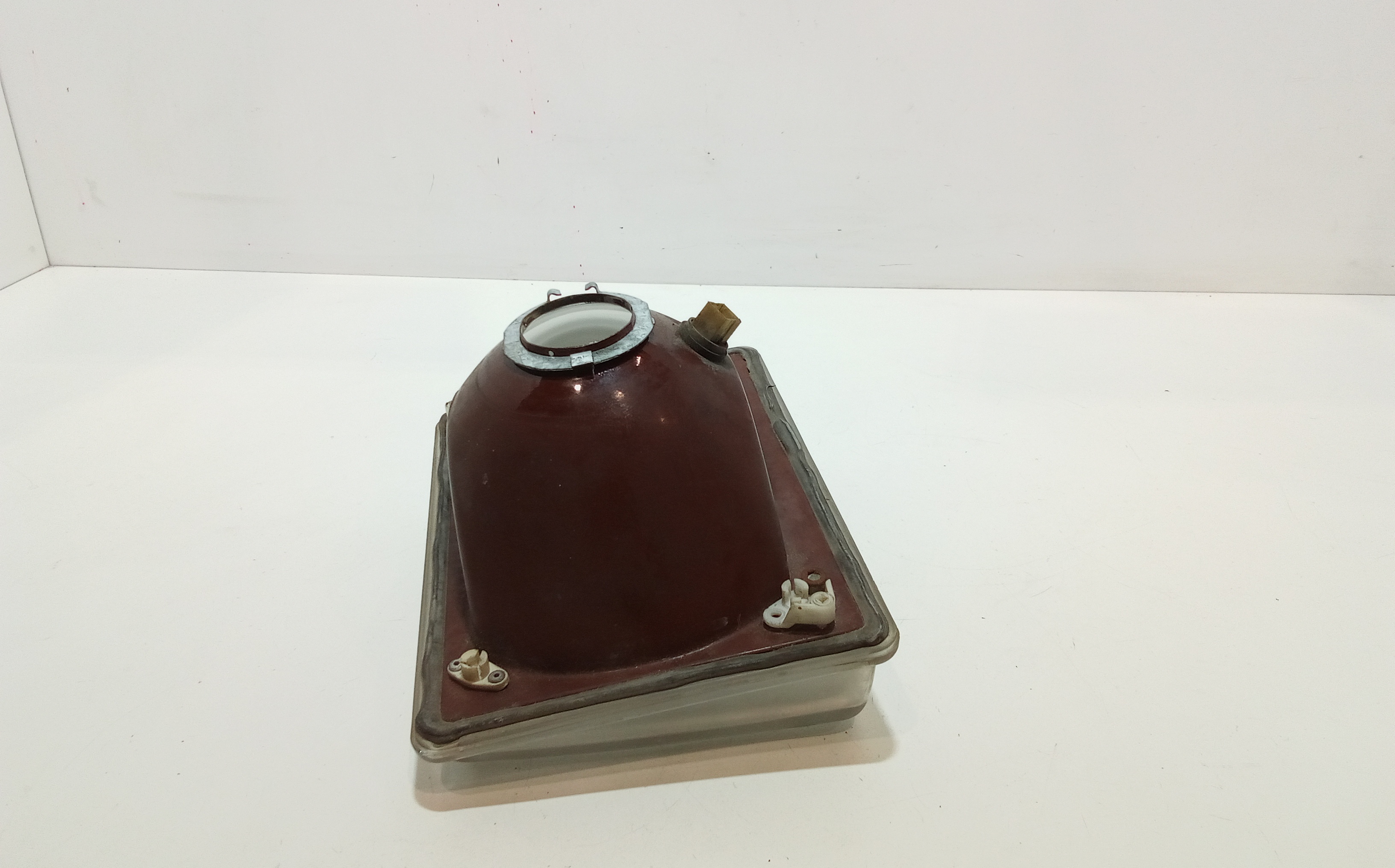 Faro anteriore Sinistro Guida per Fiat Duna Berlina (1987 - 1991)