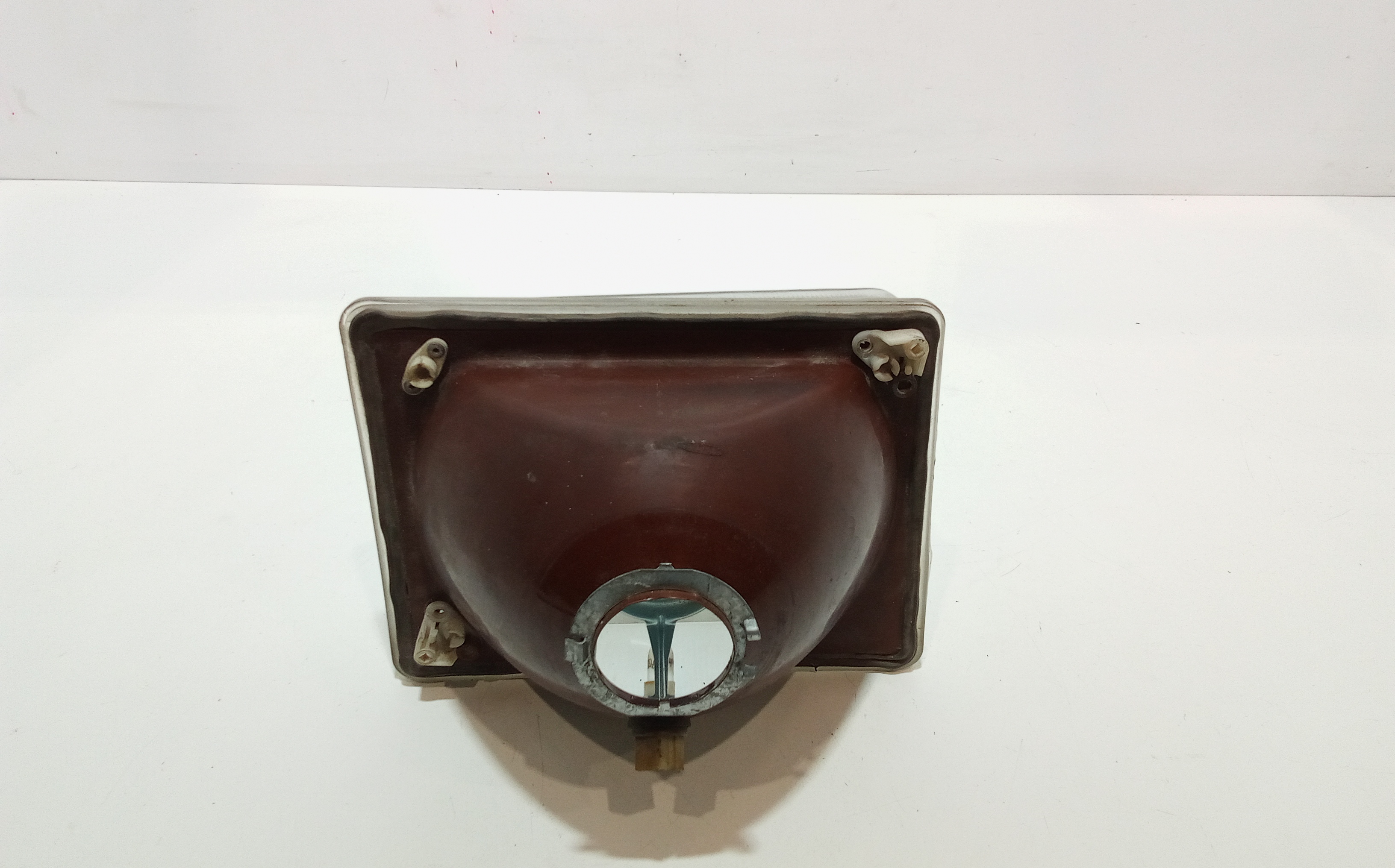 Faro anteriore Sinistro Guida per Fiat Duna Berlina (1987 - 1991)