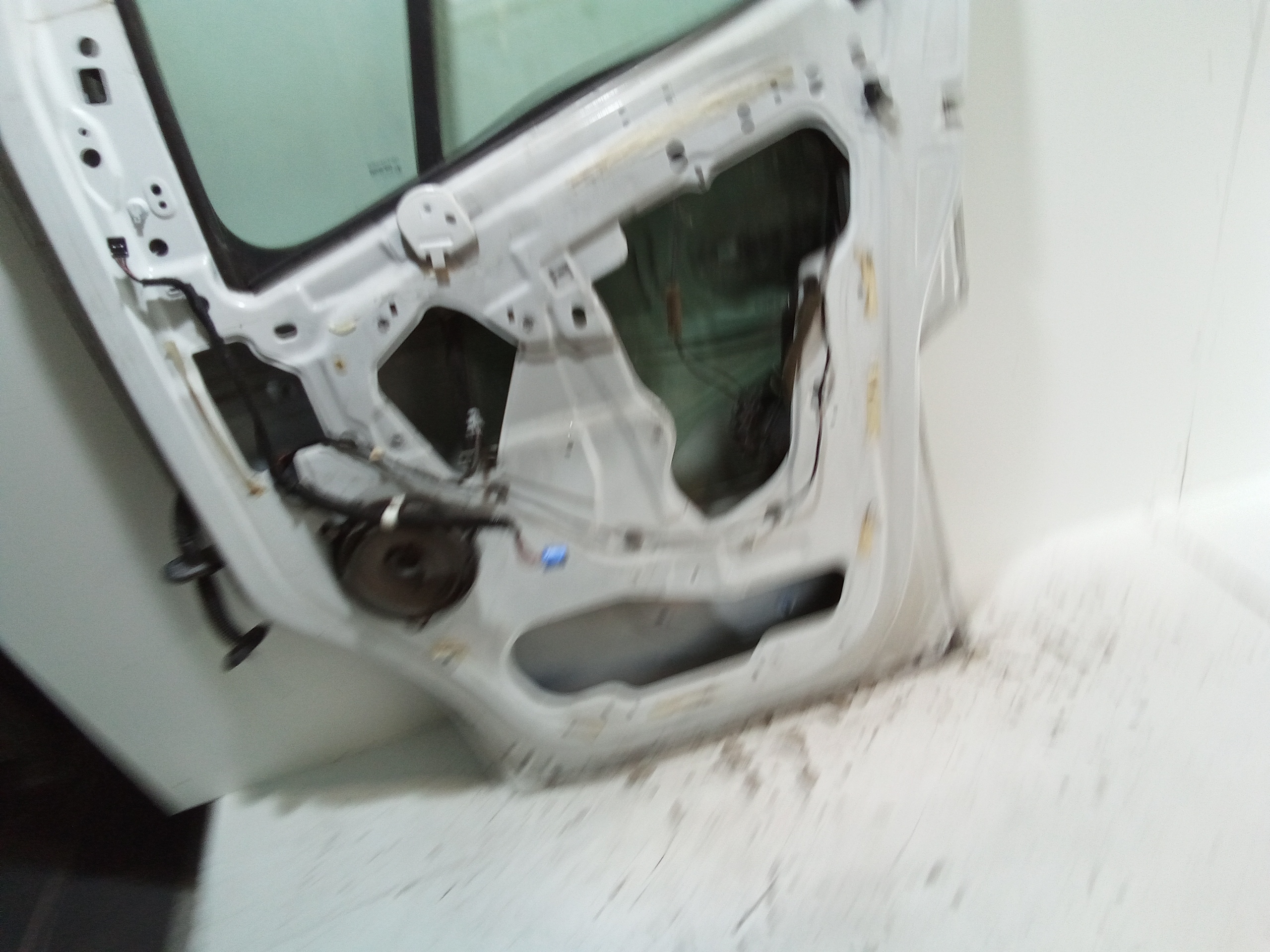 Portiera anteriore Destra per Renault Master 4 Serie (2010 - In produzione)