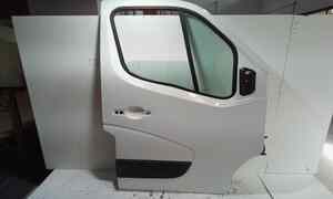 Portiera anteriore Destra per Renault Master 4 Serie (2010 - In produzione)