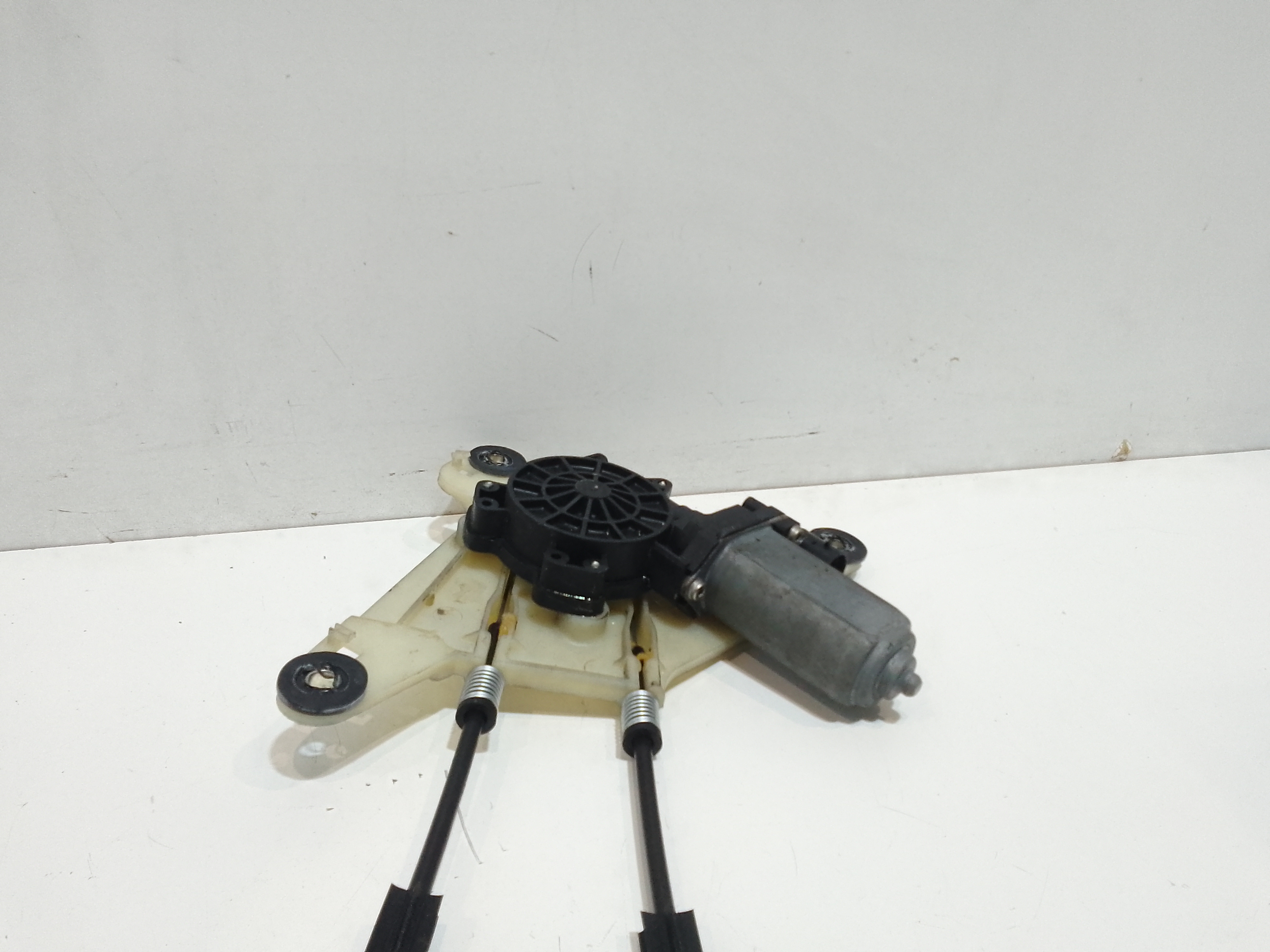 Cremagliera anteriore destra passeggero per Renault Master 4 Serie (2010 - In produzione)