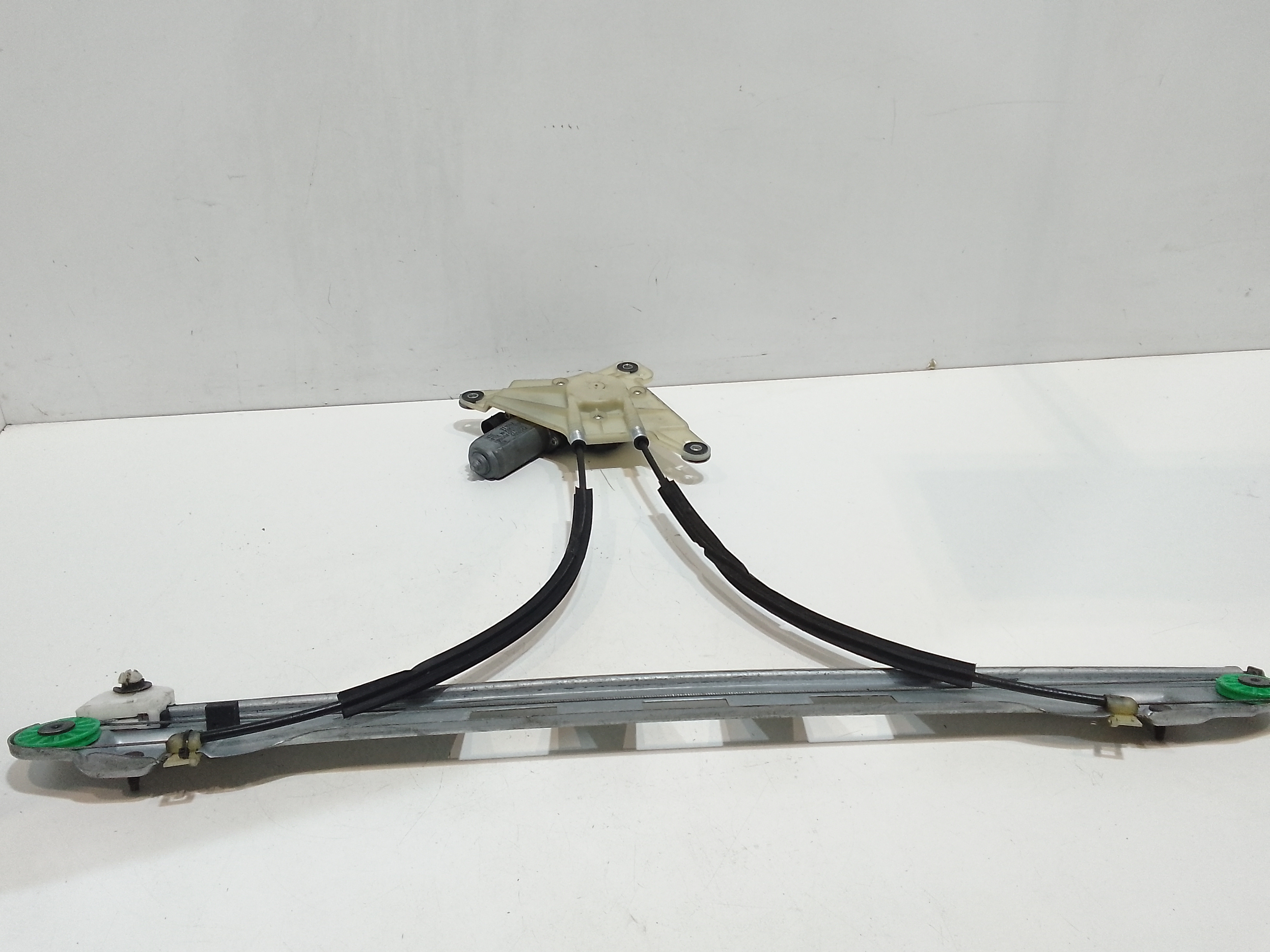 Cremagliera anteriore destra passeggero per Renault Master 4 Serie (2010 - In produzione)