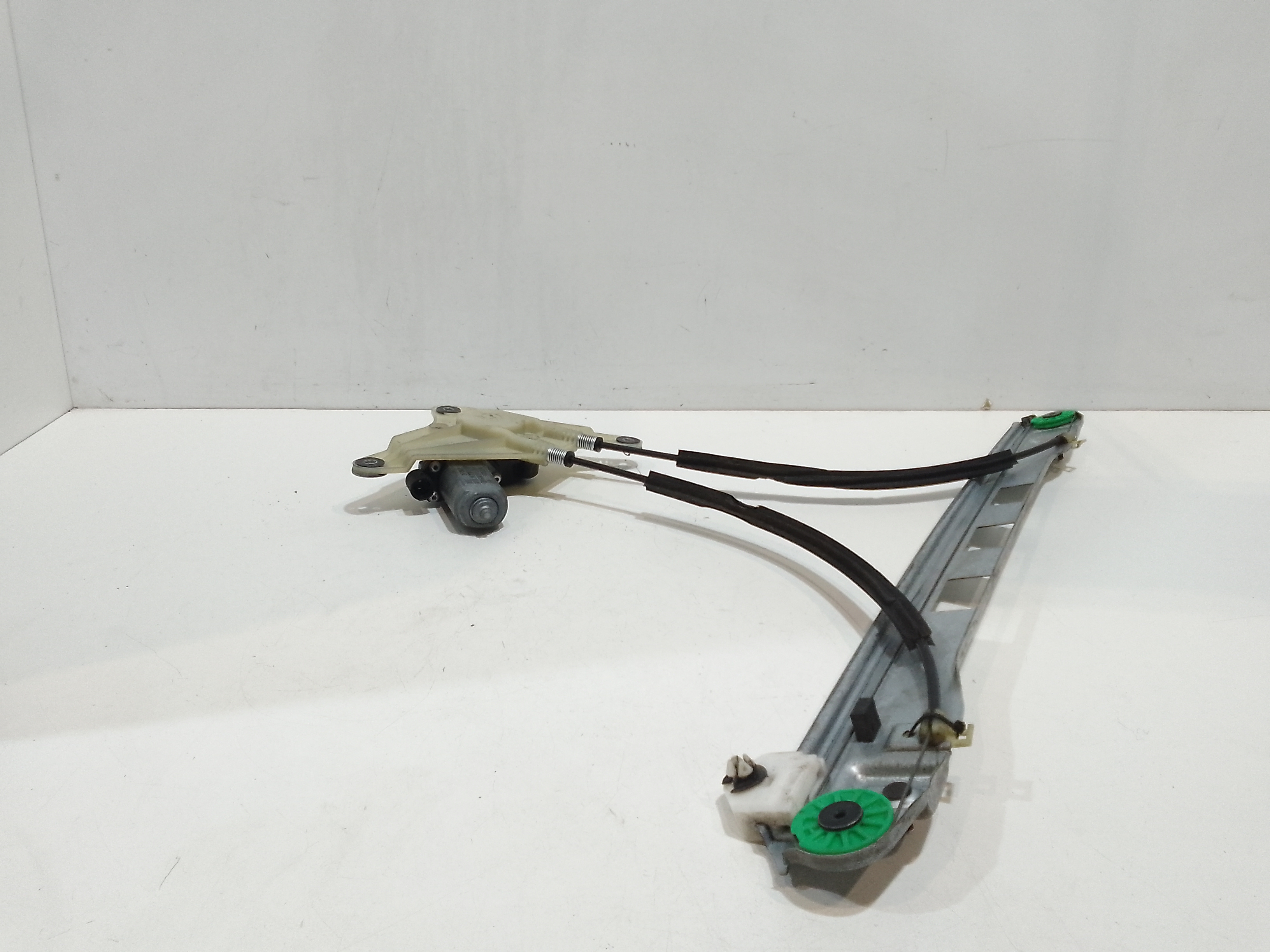 Cremagliera anteriore destra passeggero per Renault Master 4 Serie (2010 - In produzione)