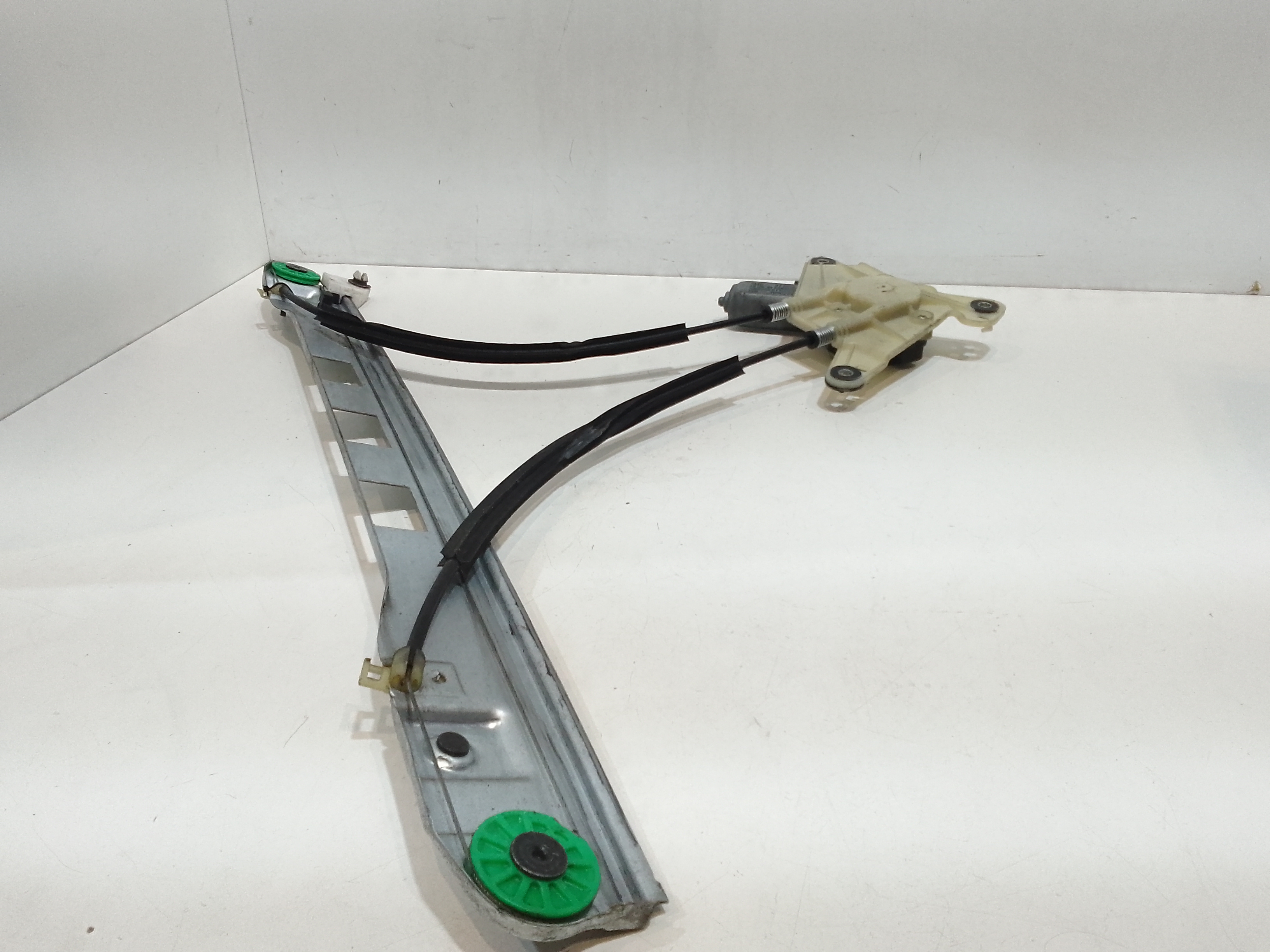 Cremagliera anteriore destra passeggero per Renault Master 4 Serie (2010 - In produzione)