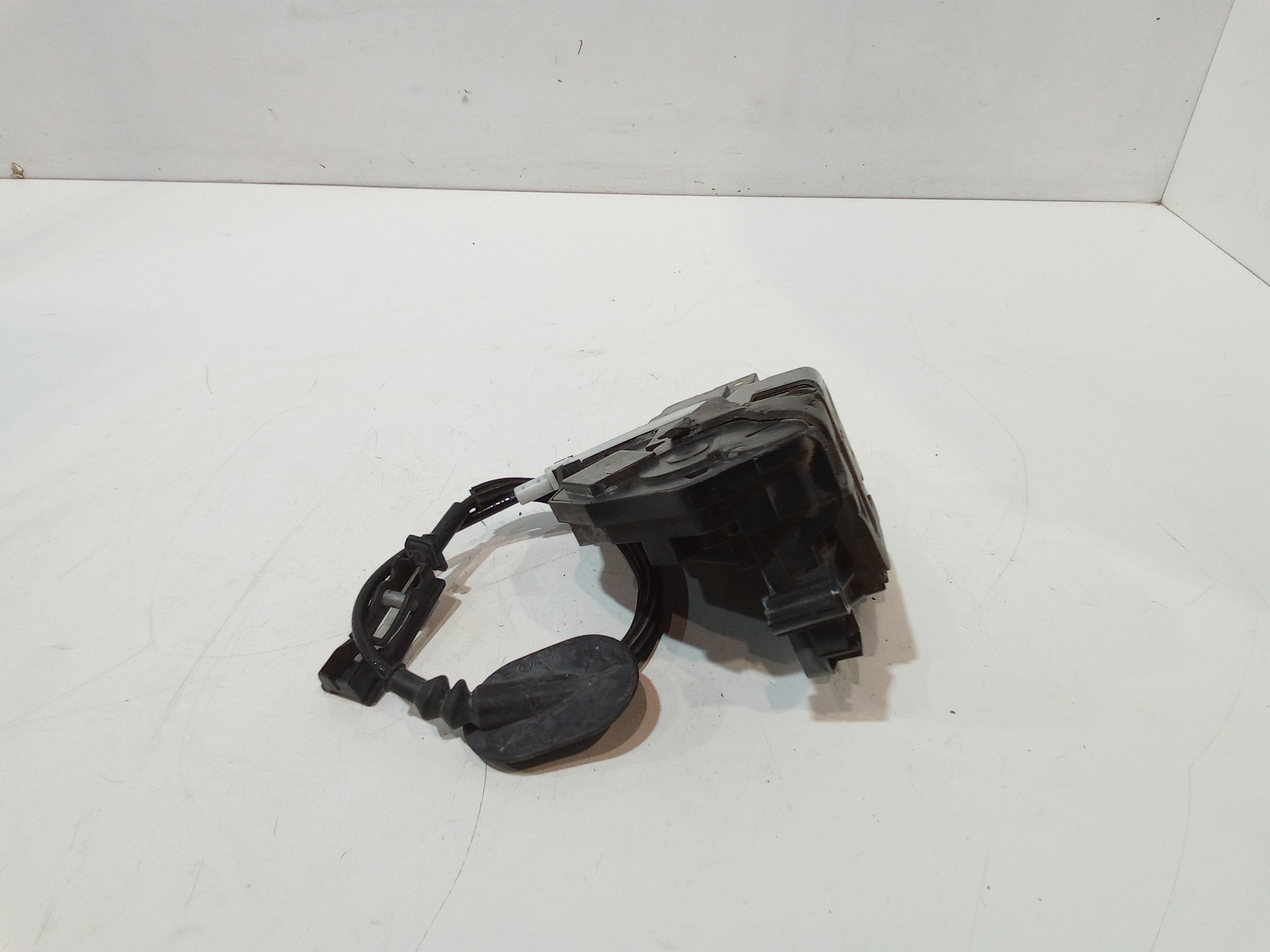 Serratura Anteriore Sinistra per Ford Fiesta 6 Serie (2008 - 2017)