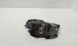 Serratura Anteriore Sinistra per Ford Fiesta 6 Serie (2008 - 2017)