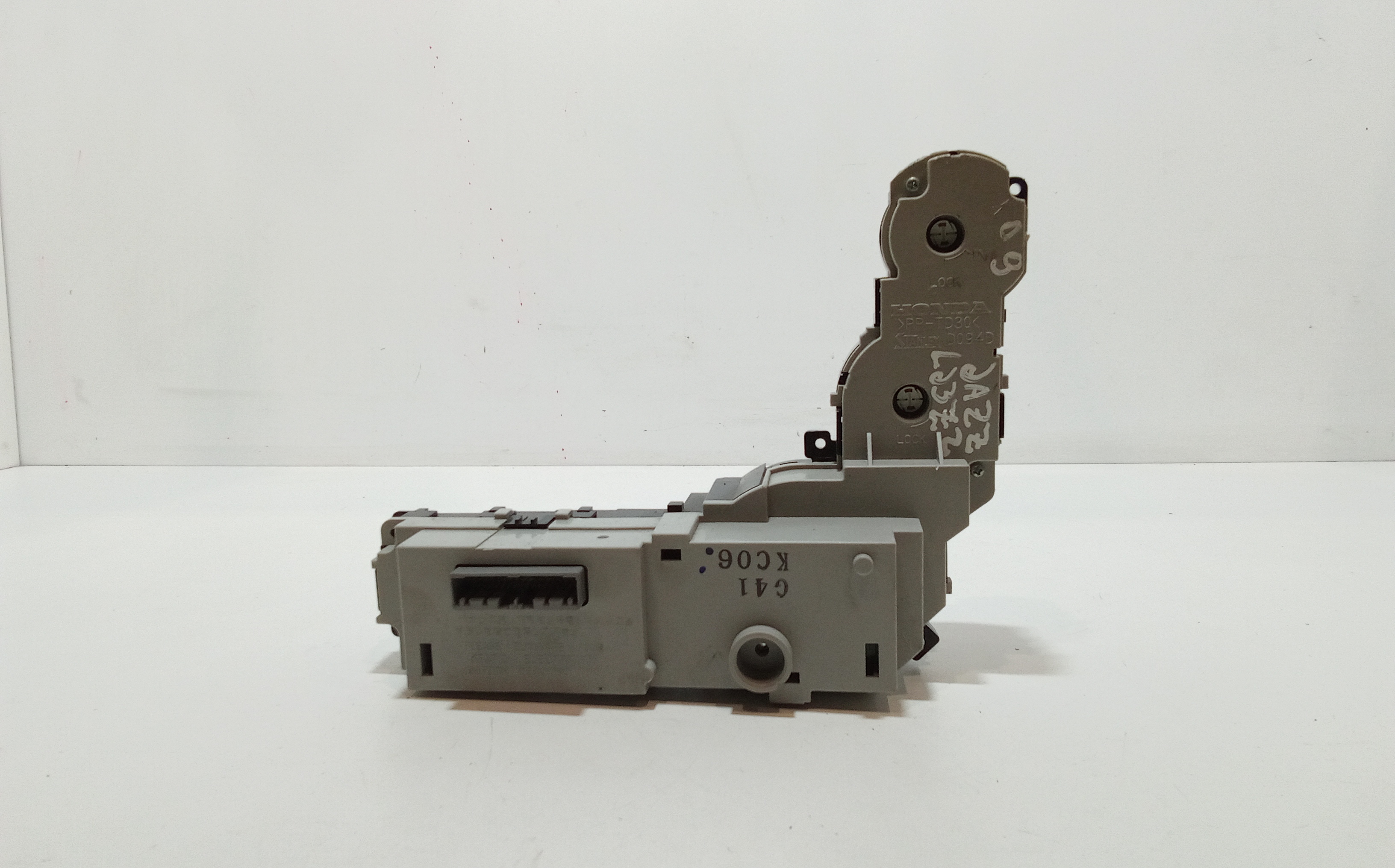 Comandi Clima per Honda Jazz Serie (08>13) (2008 - 2013)