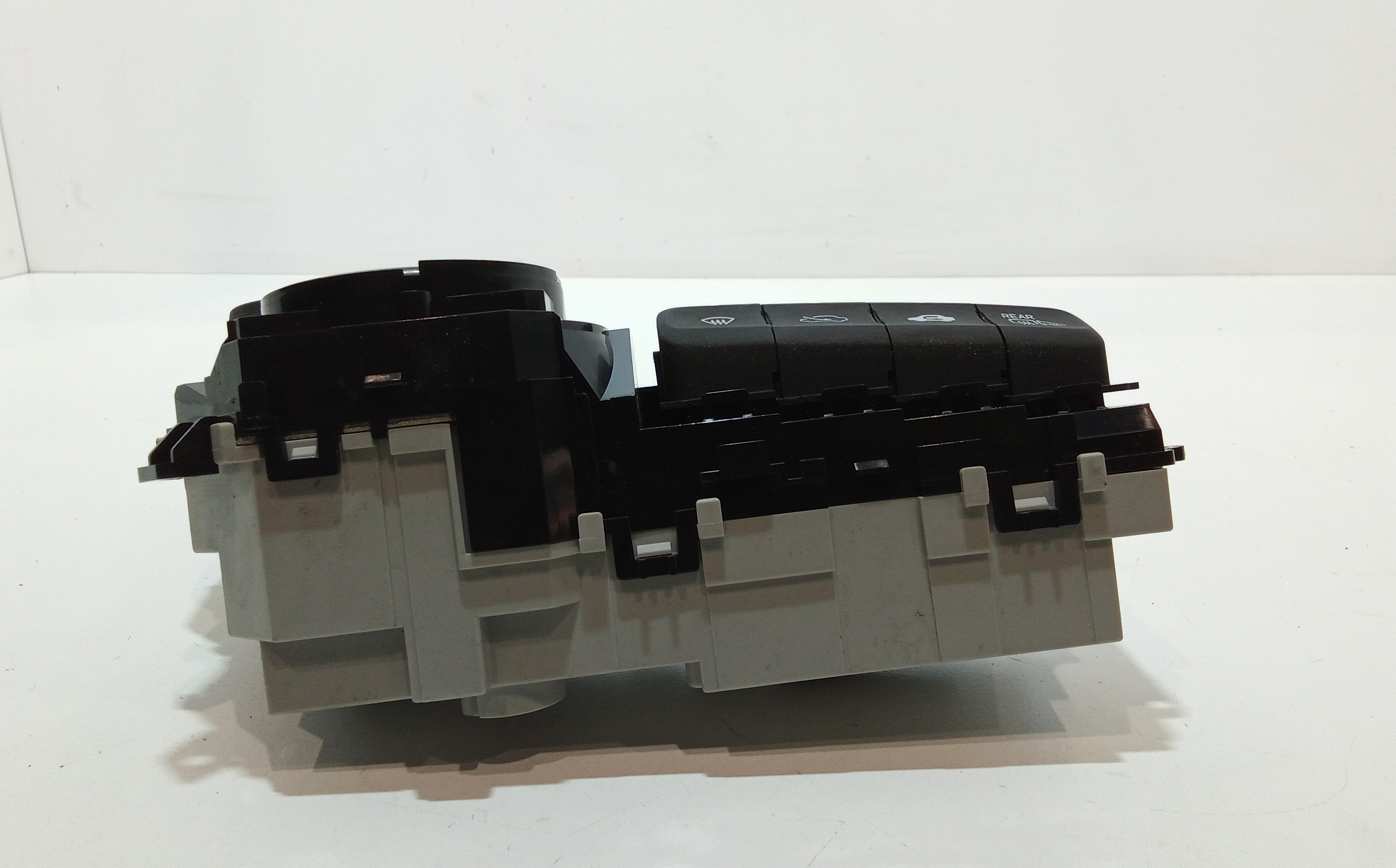 Comandi Clima per Honda Jazz Serie (08>13) (2008 - 2013)