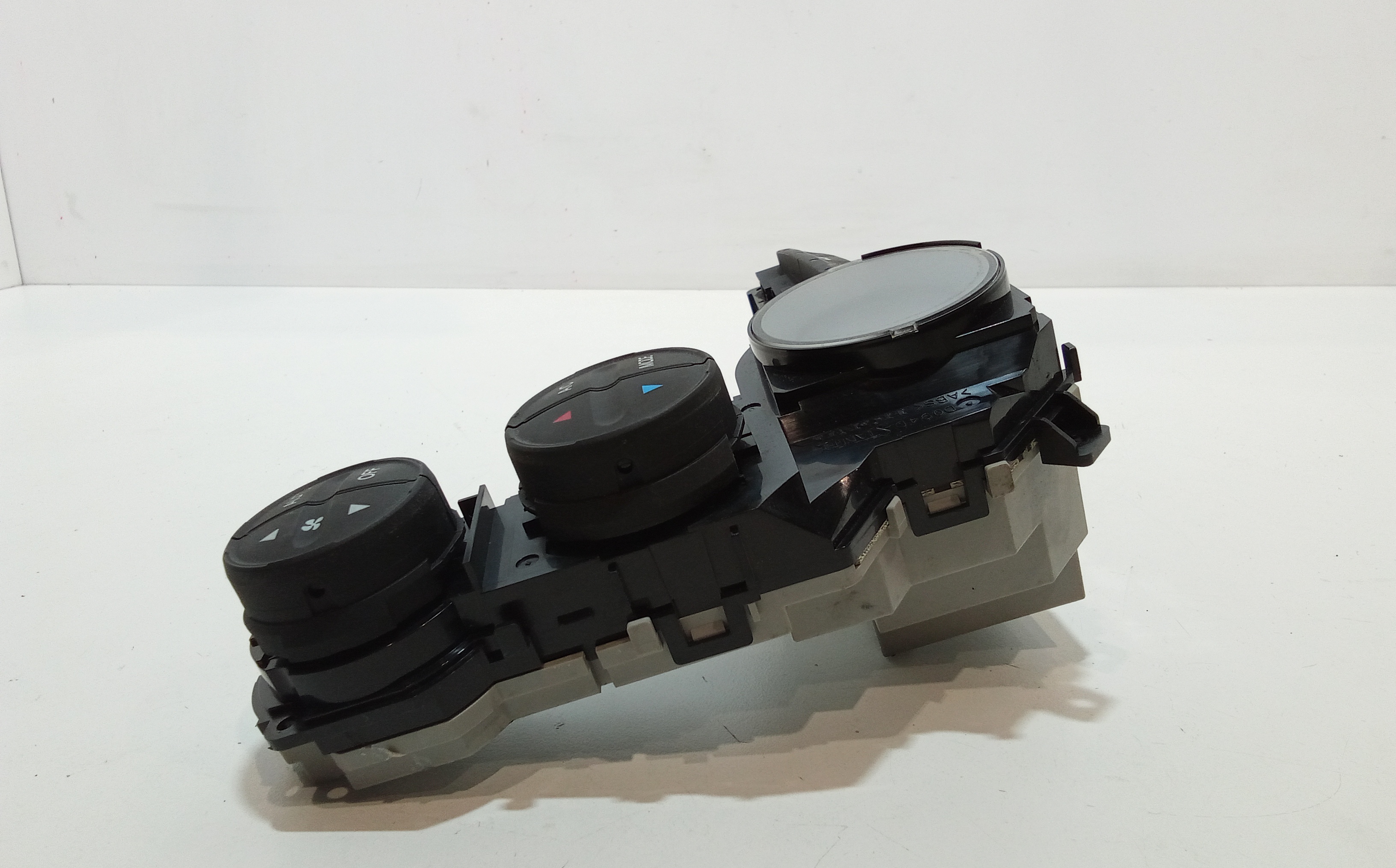 Comandi Clima per Honda Jazz Serie (08>13) (2008 - 2013)
