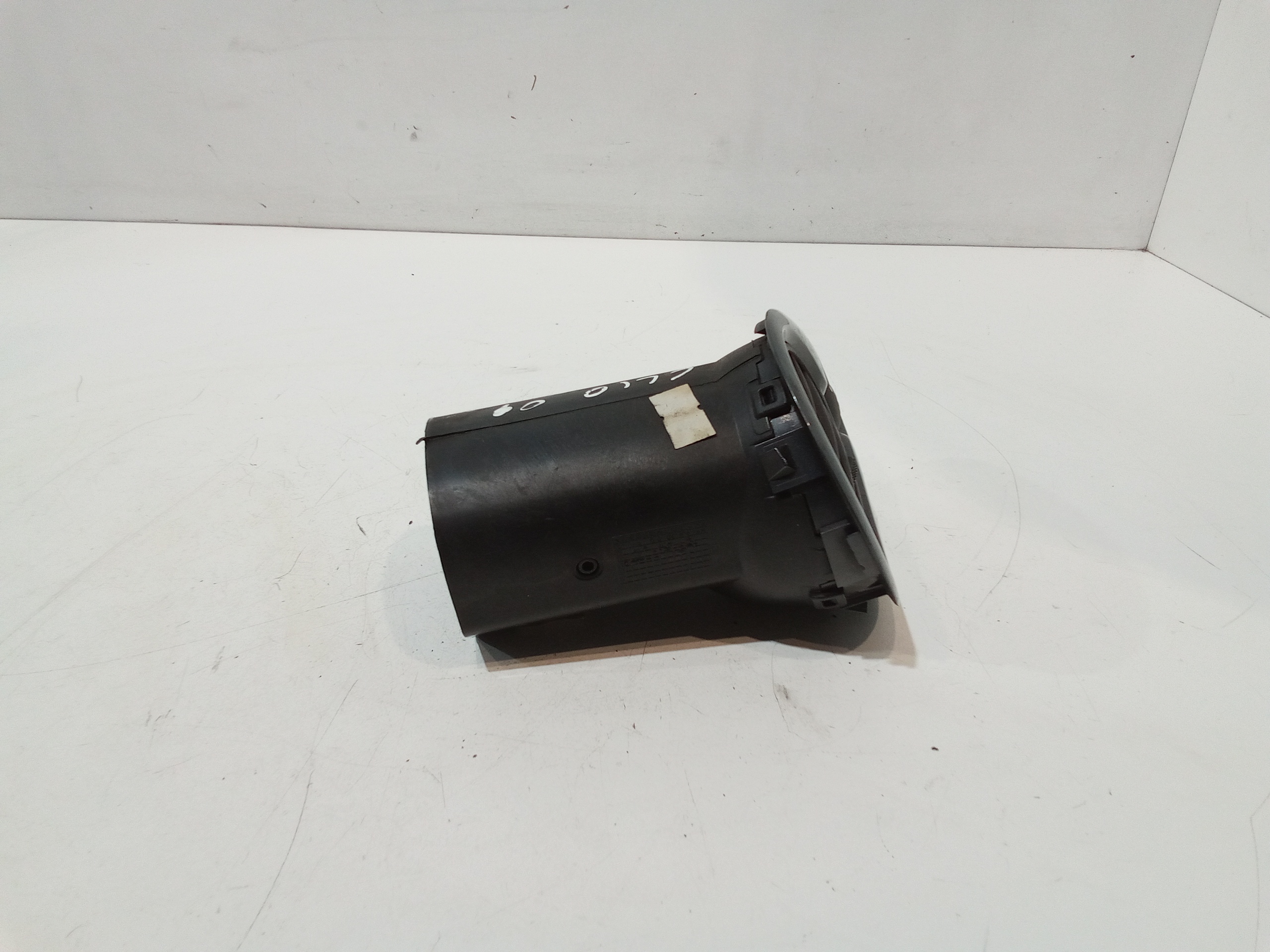 Bocchetta aria cruscotto lato guida per Renault Clio Serie (08>15) (2008 - 2015)