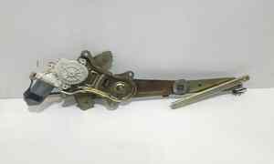 Cremagliera anteriore sinistra Guida per Dr 5 1 Serie (2007 - 2014)