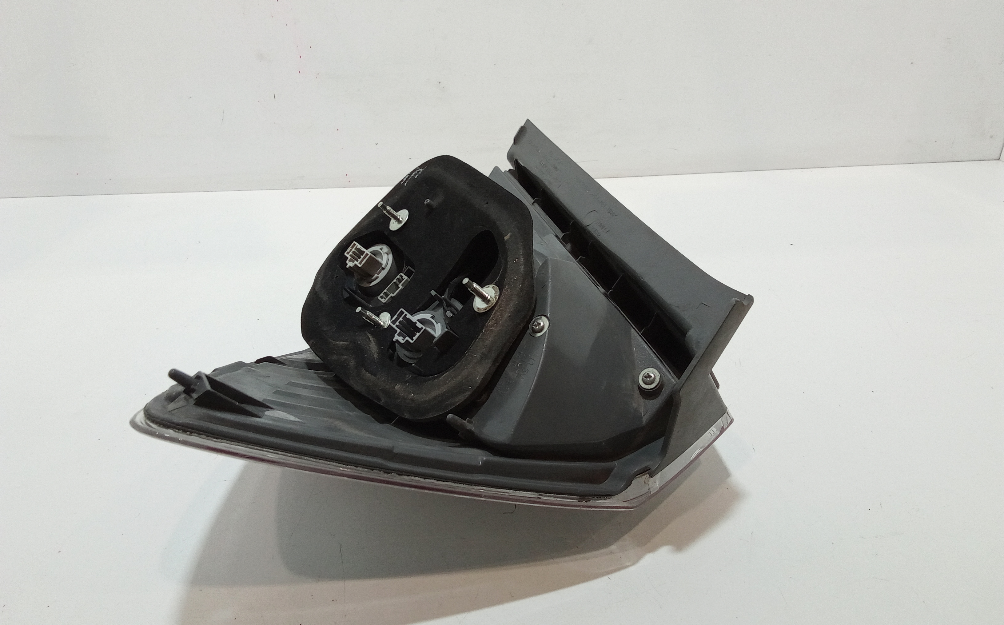 Stop fanale Posteriore sinistro lato Guida per Honda Jazz Serie (08>13) (2008 - 2013)