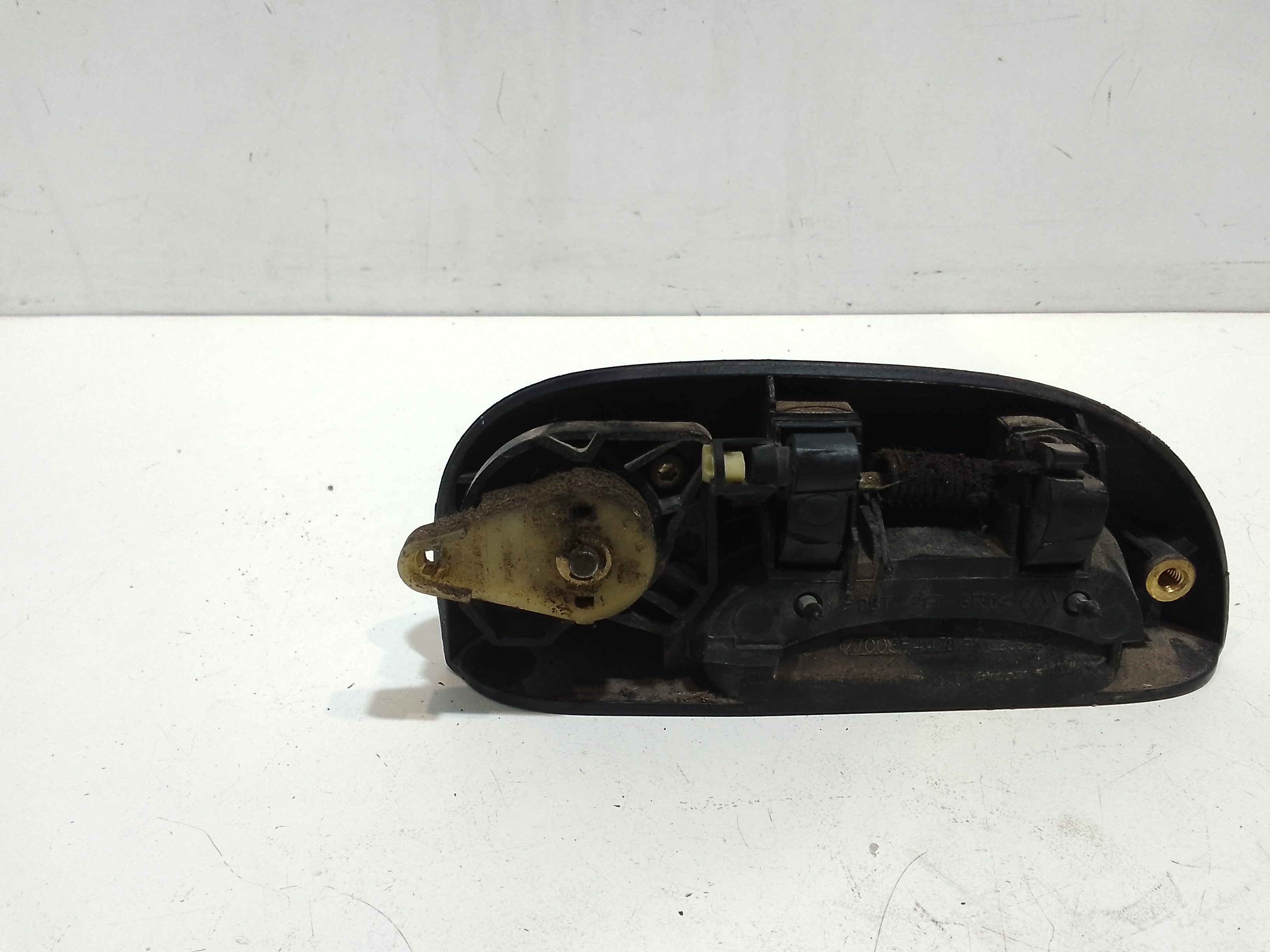 Maniglia esterna Anteriore Sinistra per Renault Kangoo 3 Serie (2003 - 2007)