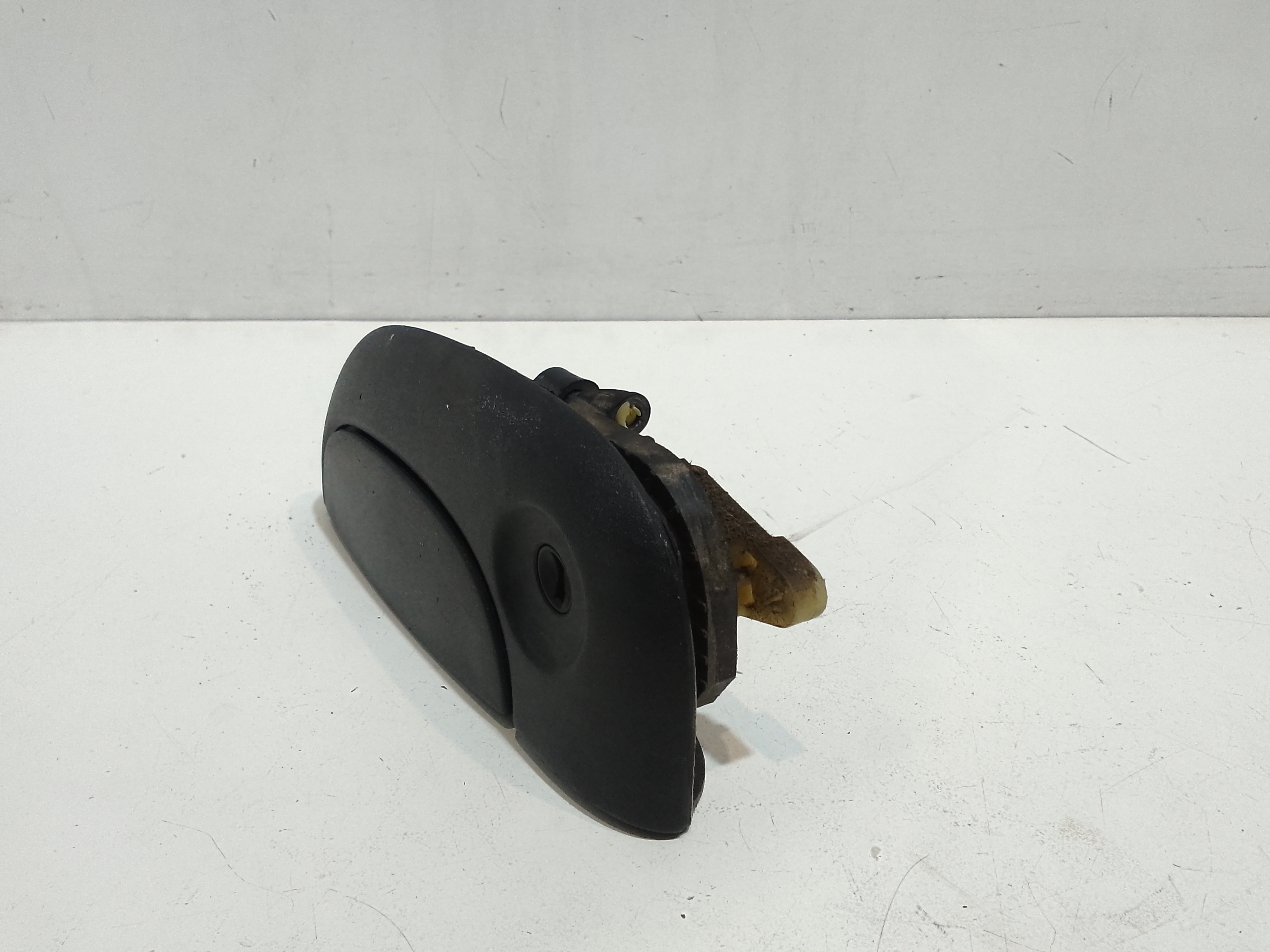 Maniglia esterna Anteriore Sinistra per Renault Kangoo 3 Serie (2003 - 2007)