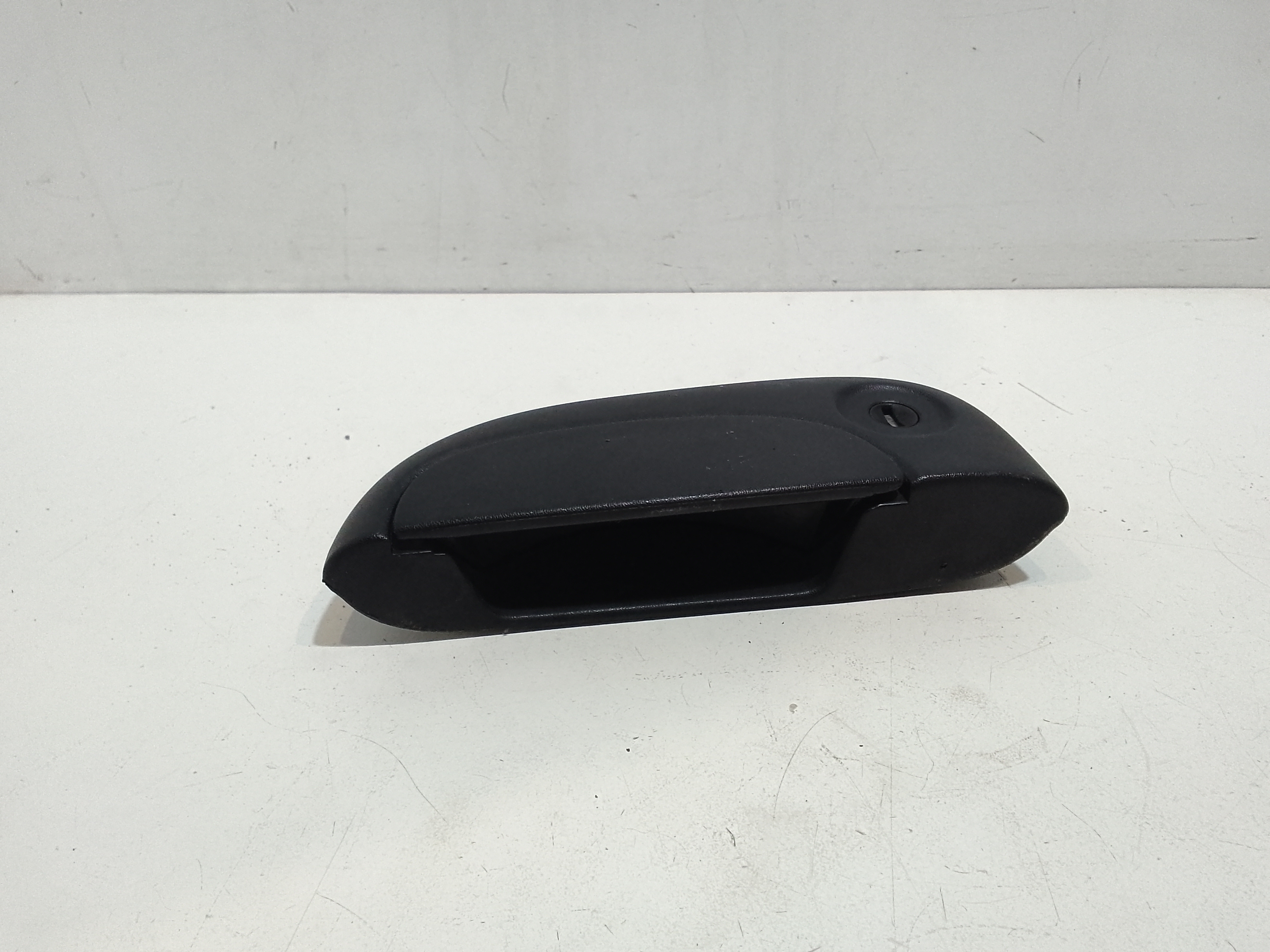 Maniglia esterna Anteriore Sinistra per Renault Kangoo 3 Serie (2003 - 2007)