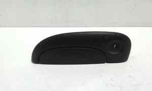 Maniglia esterna Anteriore Sinistra per Renault Kangoo 3 Serie (2003 - 2007)