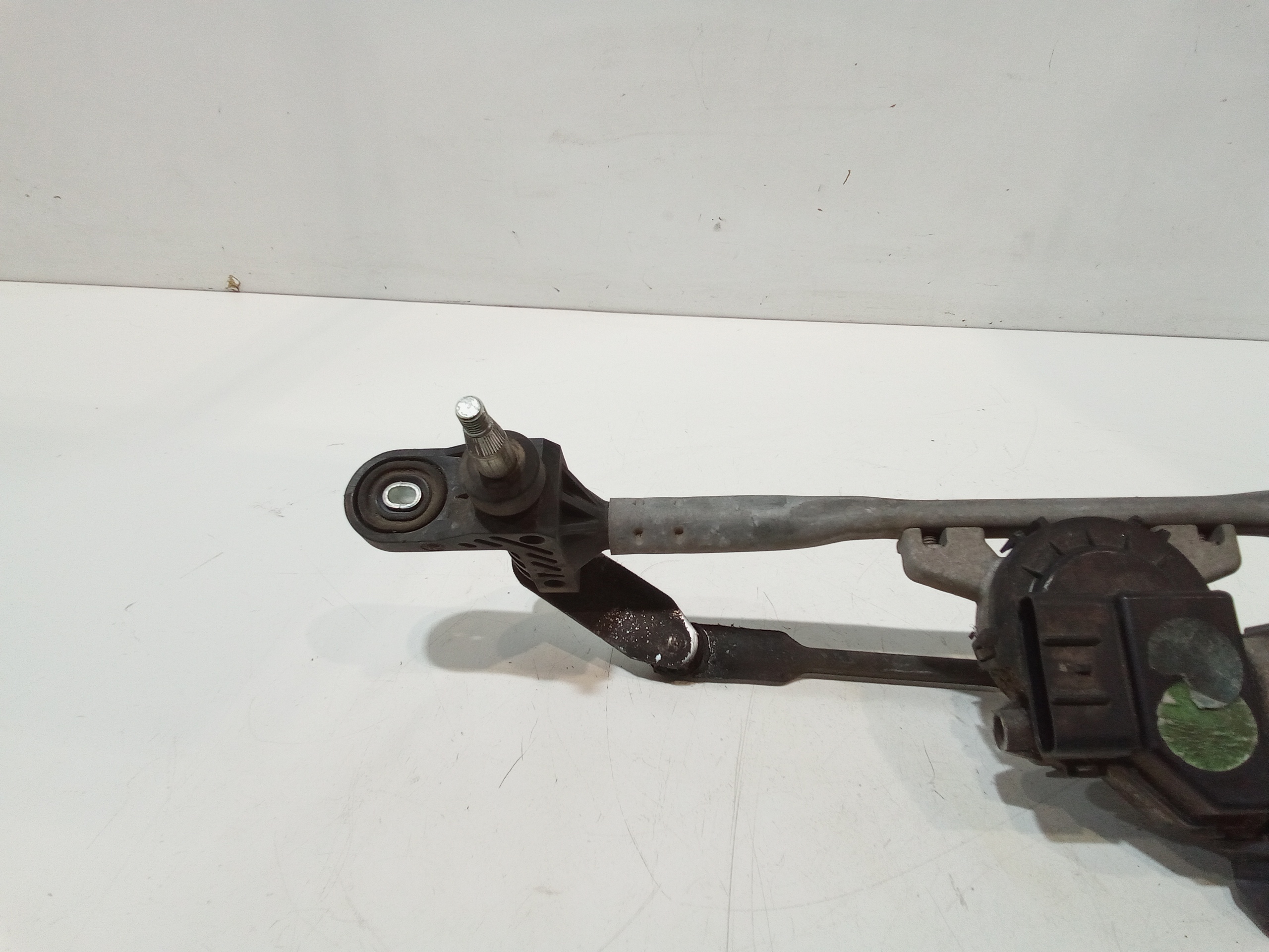 Motorino tergi ant completo di tandem per Fiat 500 Serie (07>14) (2007 - 2014)