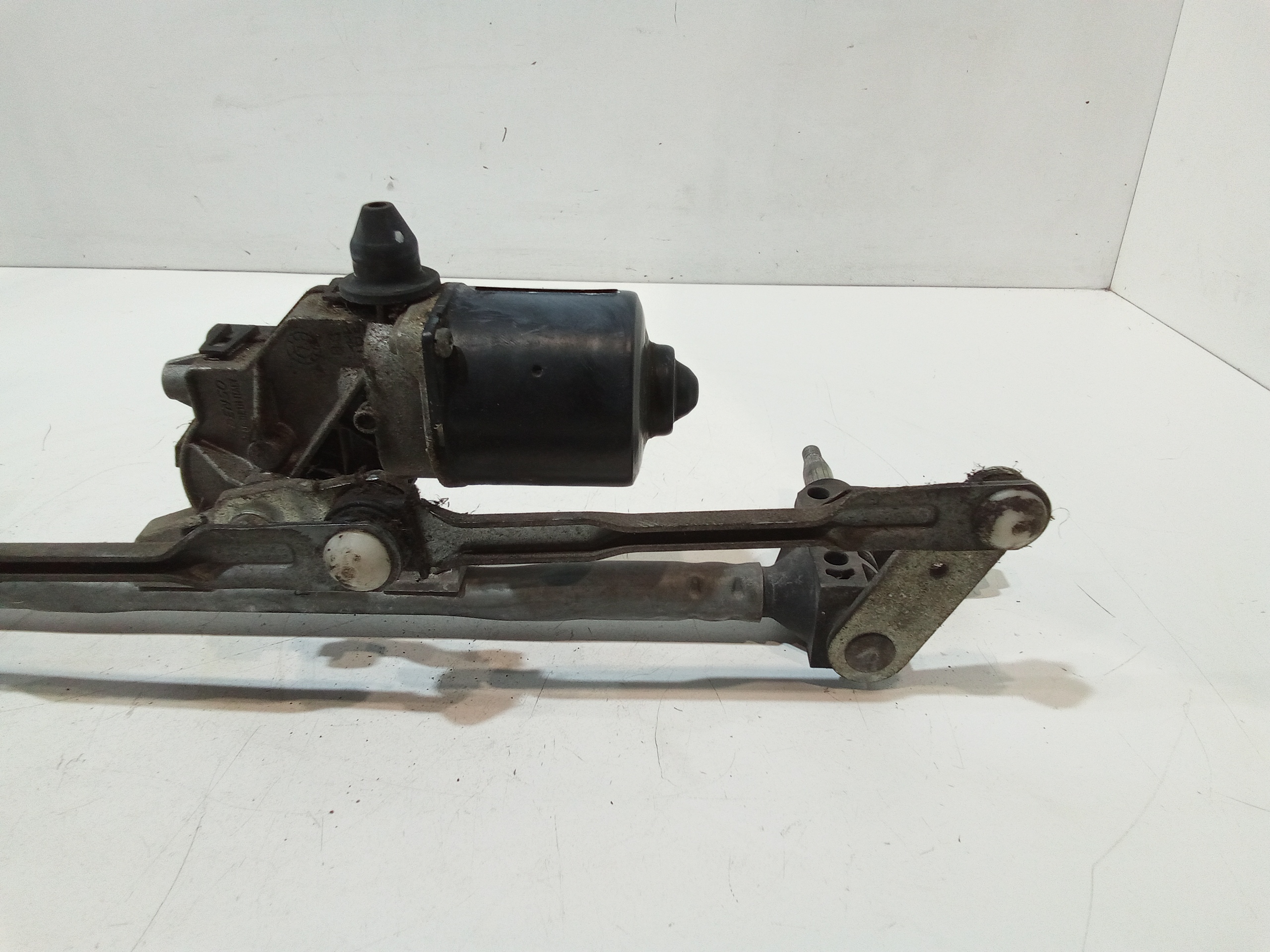 Motorino tergi ant completo di tandem per Fiat 500 Serie (07>14) (2007 - 2014)