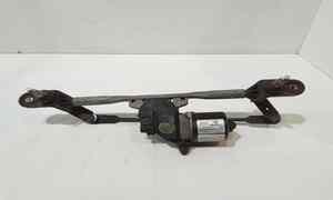 Motorino tergi ant completo di tandem per Fiat 500 Serie (07>14) (2007 - 2014)