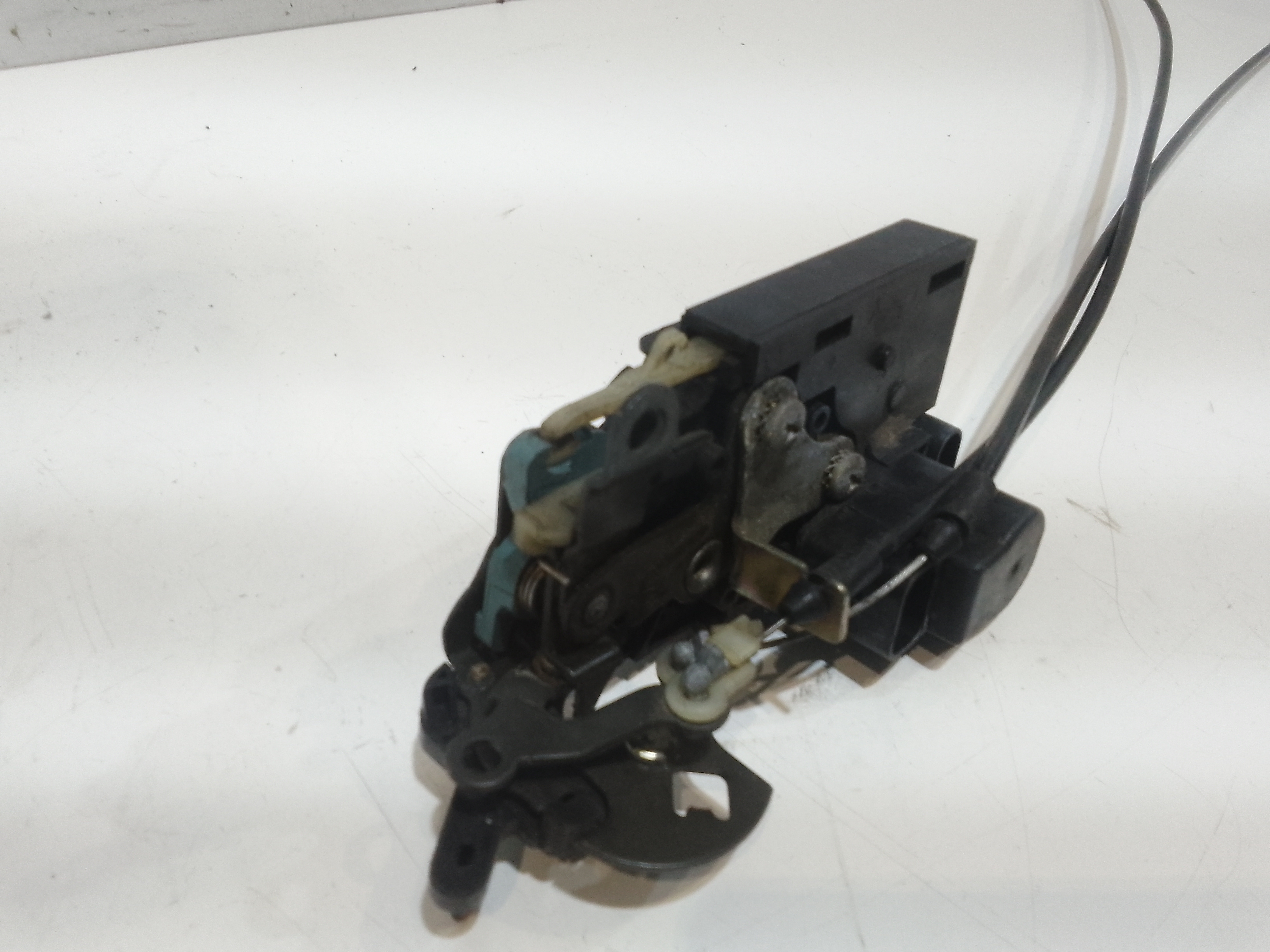 Serratura Posteriore destra per Dr 5 1 Serie (2007 - 2014)