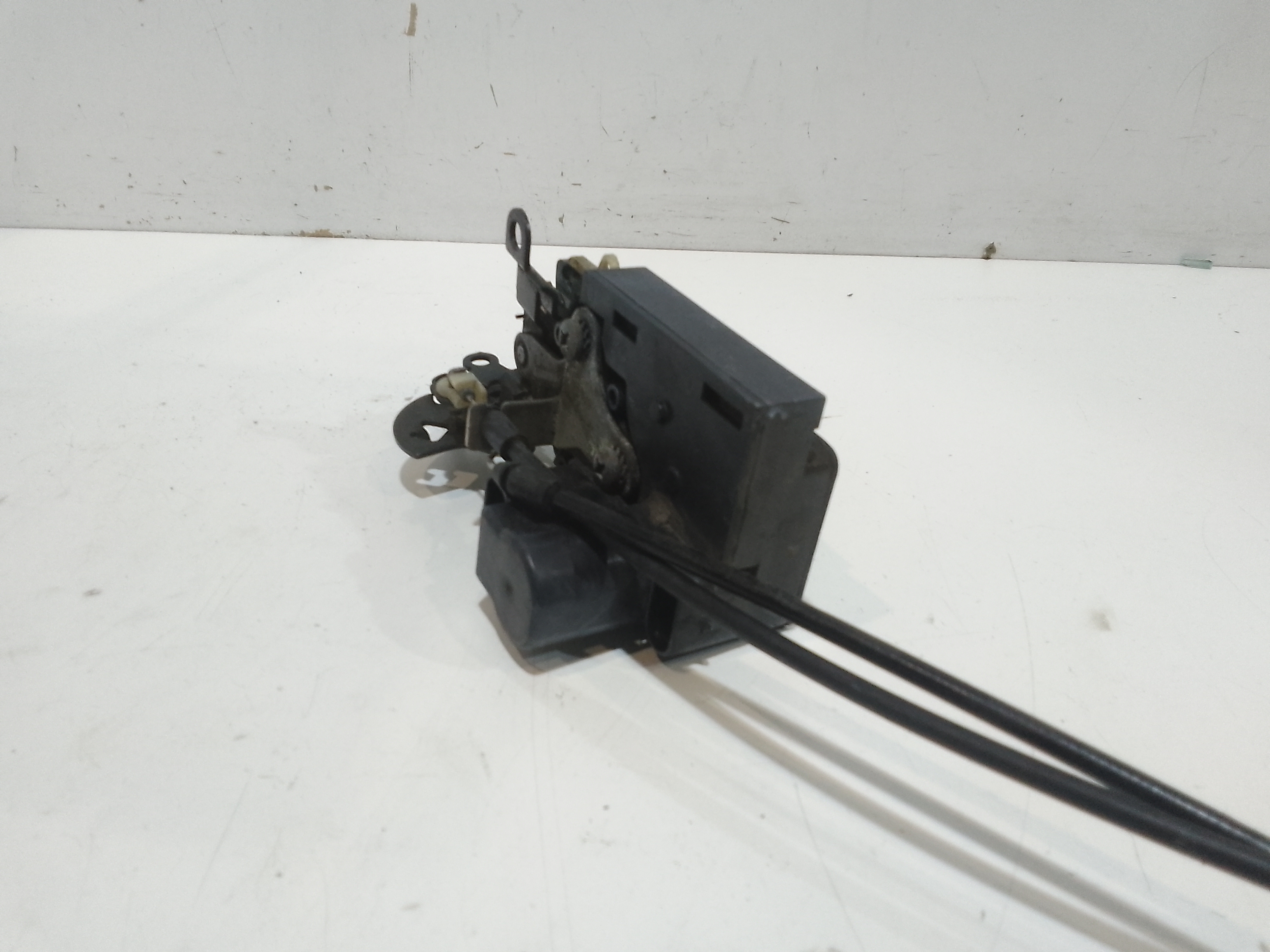 Serratura Posteriore destra per Dr 5 1 Serie (2007 - 2014)