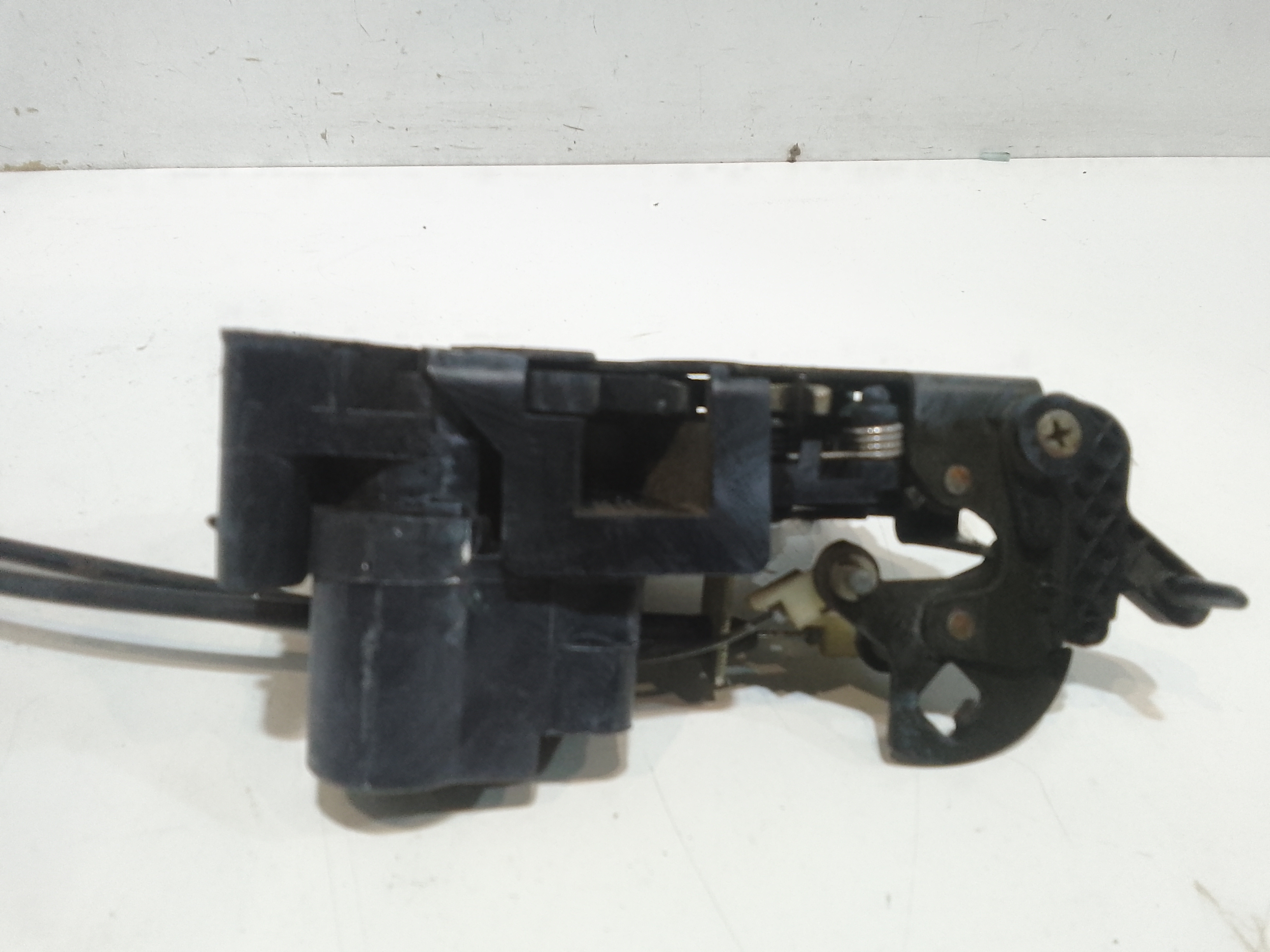 Serratura Posteriore destra per Dr 5 1 Serie (2007 - 2014)