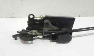 Serratura Posteriore destra per Dr 5 1 Serie (2007 - 2014)