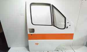 Portiera anteriore Destra per Fiat Ducato 3 Serie (1994 - 2002)