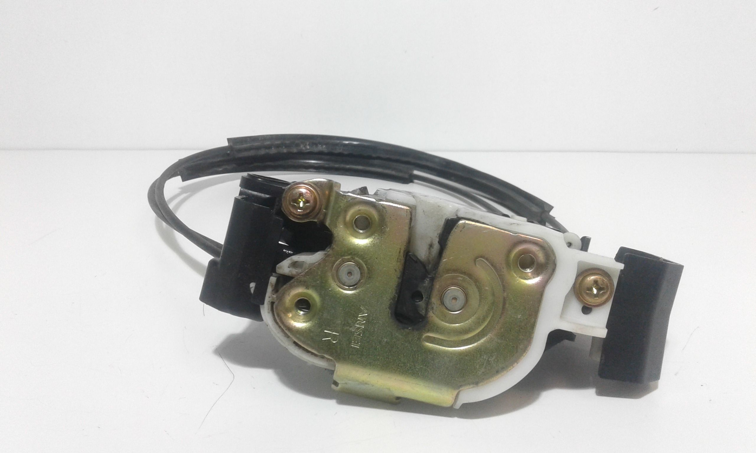 Serratura Anteriore Destra MITSUBISHI Colt Serie 3P (CZ)