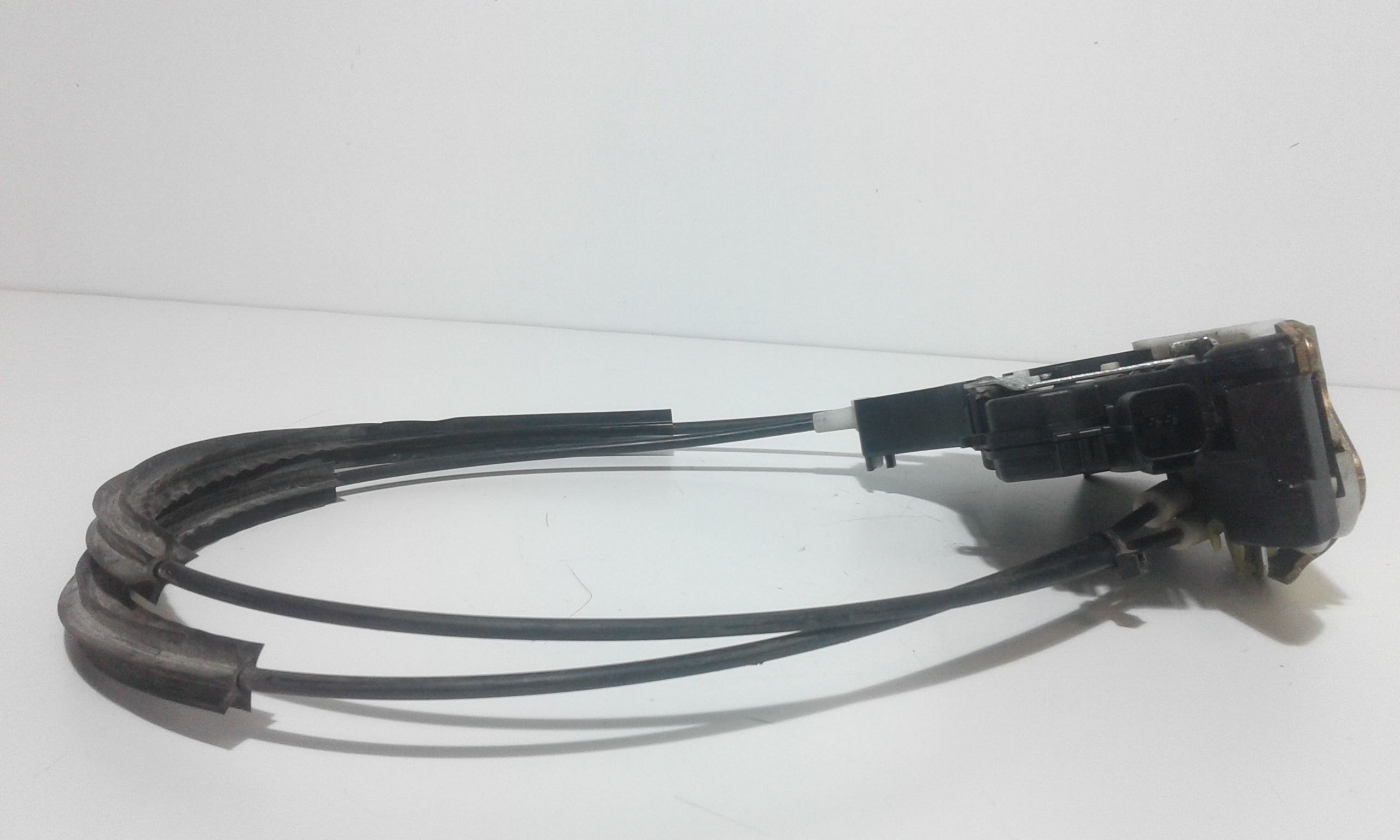 Serratura Anteriore Destra MITSUBISHI Colt Serie 3P (CZ)