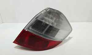 Stop fanale posteriore Destro Passeggero per Honda Jazz Serie (08>13) (2008 - 2013)