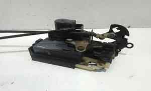 Serratura Anteriore Destra per Dr 5 1 Serie (2007 - 2014)