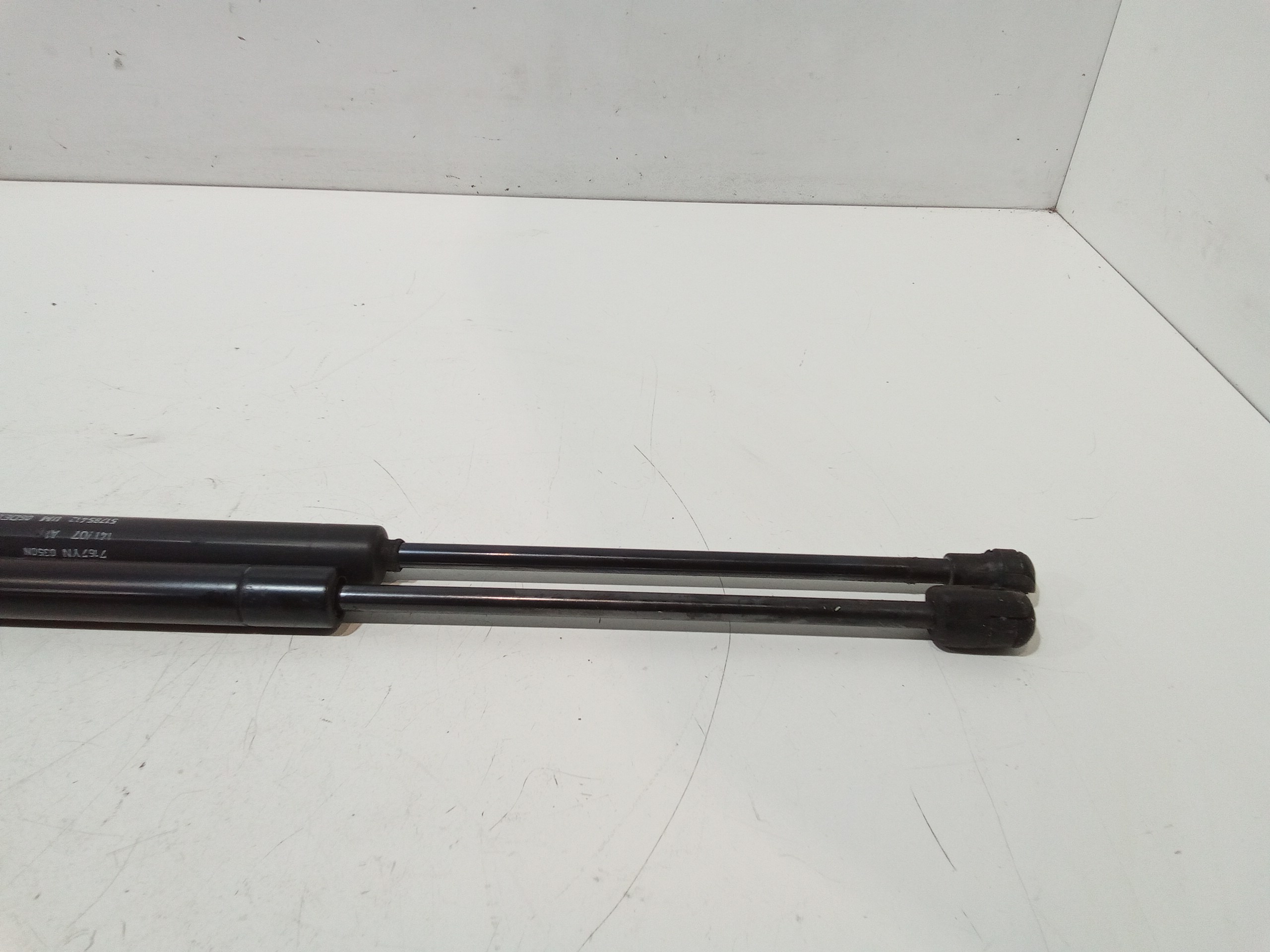 Pistoncini cofano Post. per Fiat 500 Serie (07>14) (2007 - 2014)