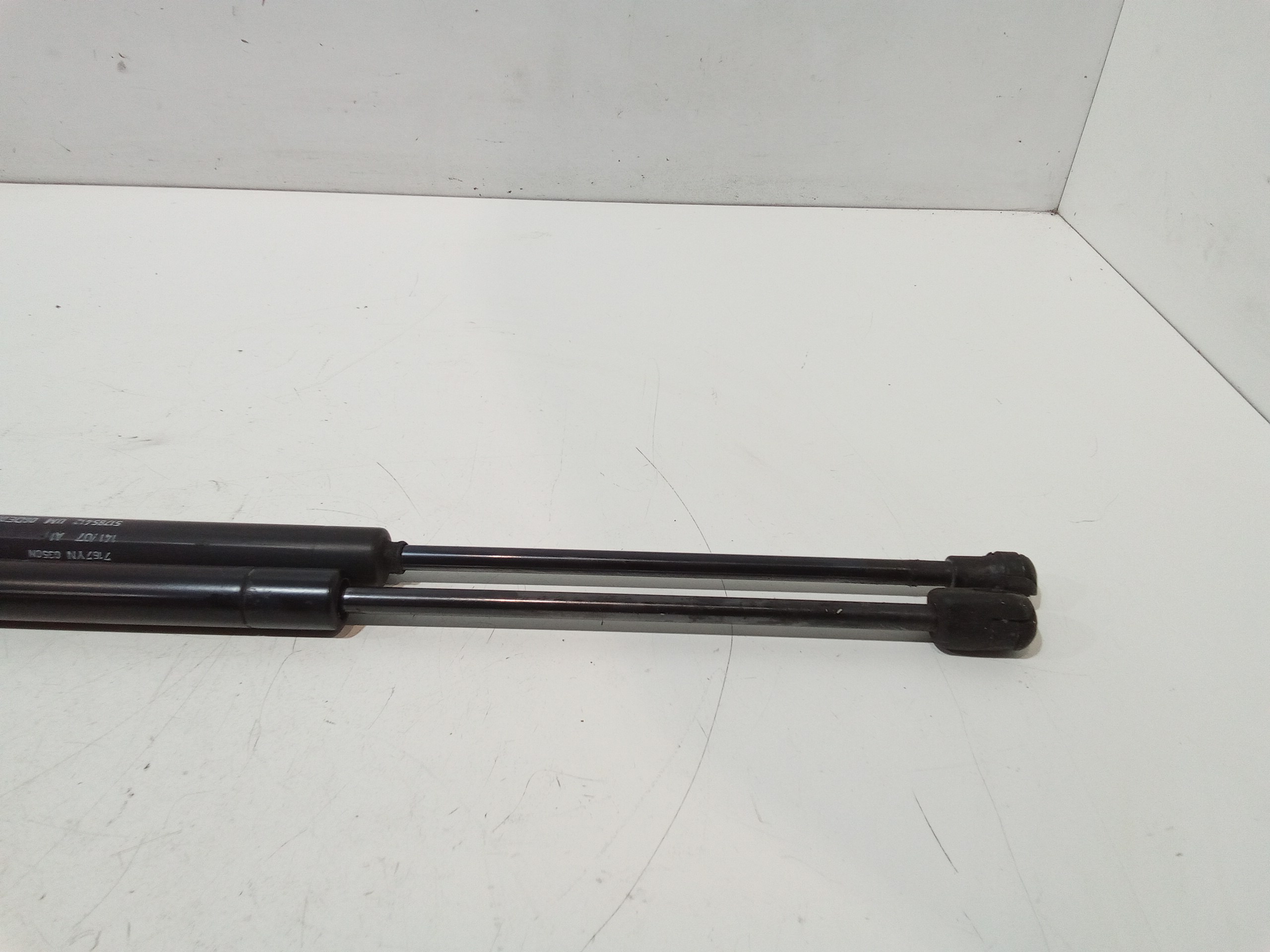 Pistoncini cofano Post. per Fiat 500 Serie (07>14) (2007 - 2014)