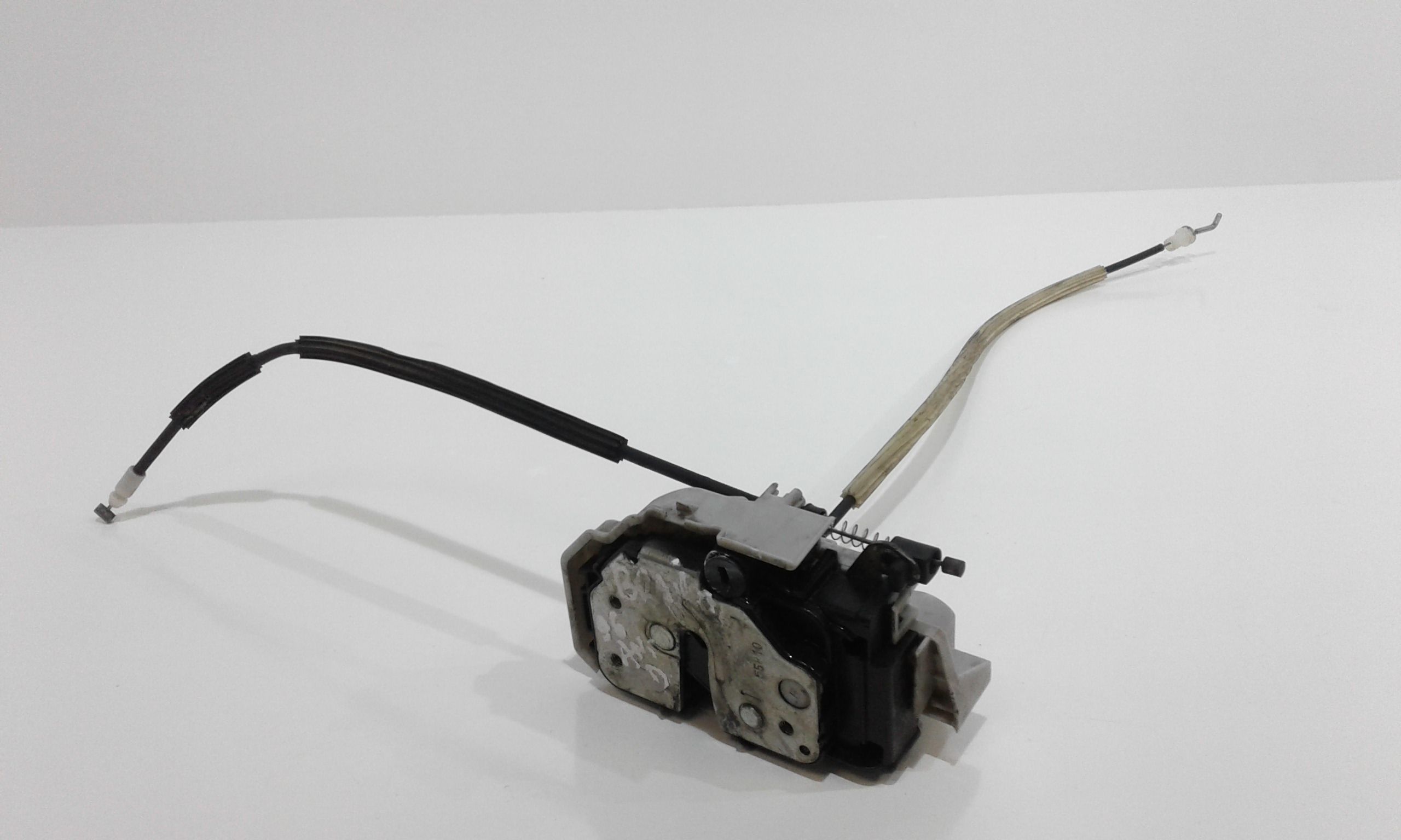 Serratura Anteriore Destra FIAT Bravo 2 Serie