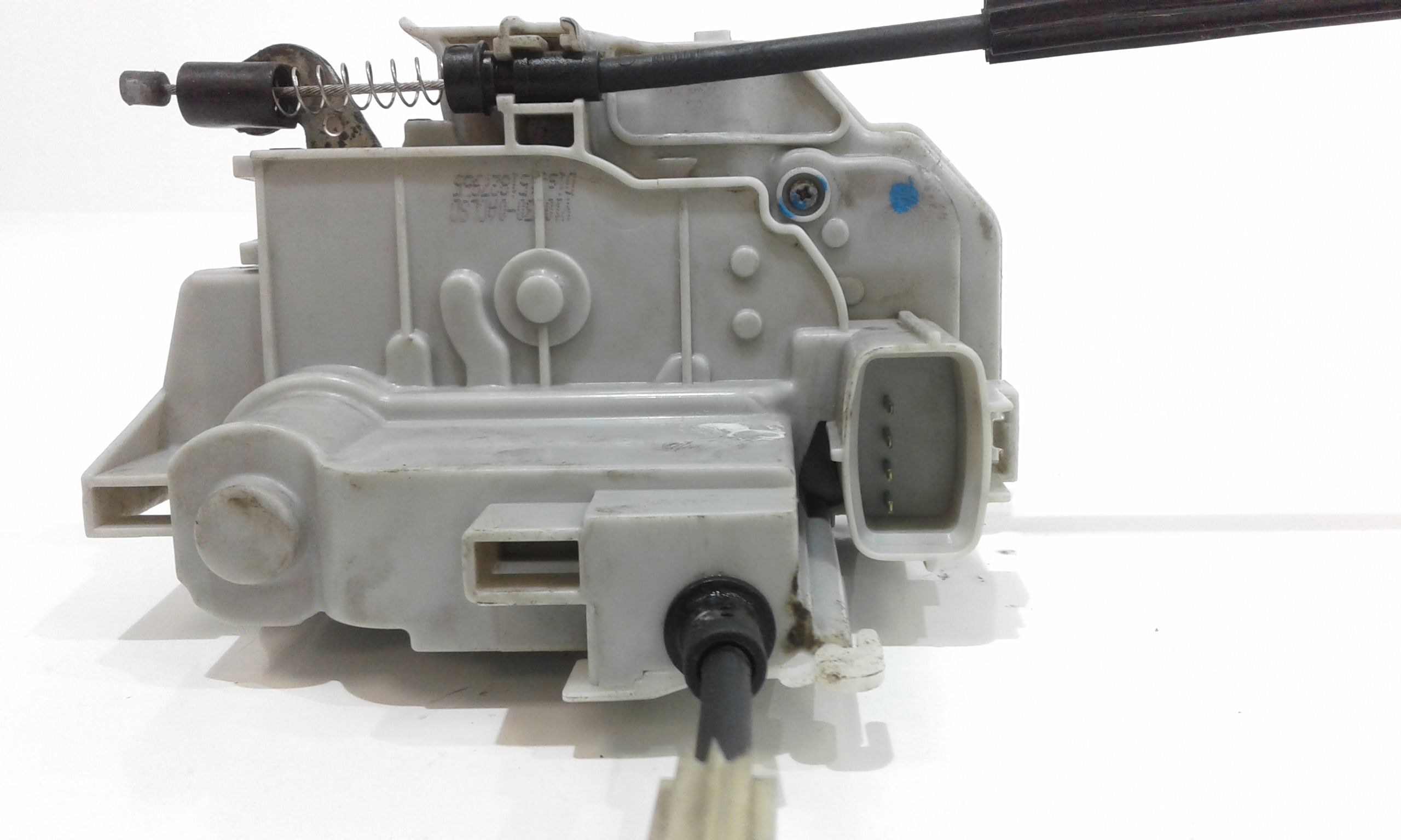 Serratura Anteriore Destra FIAT Bravo 2 Serie