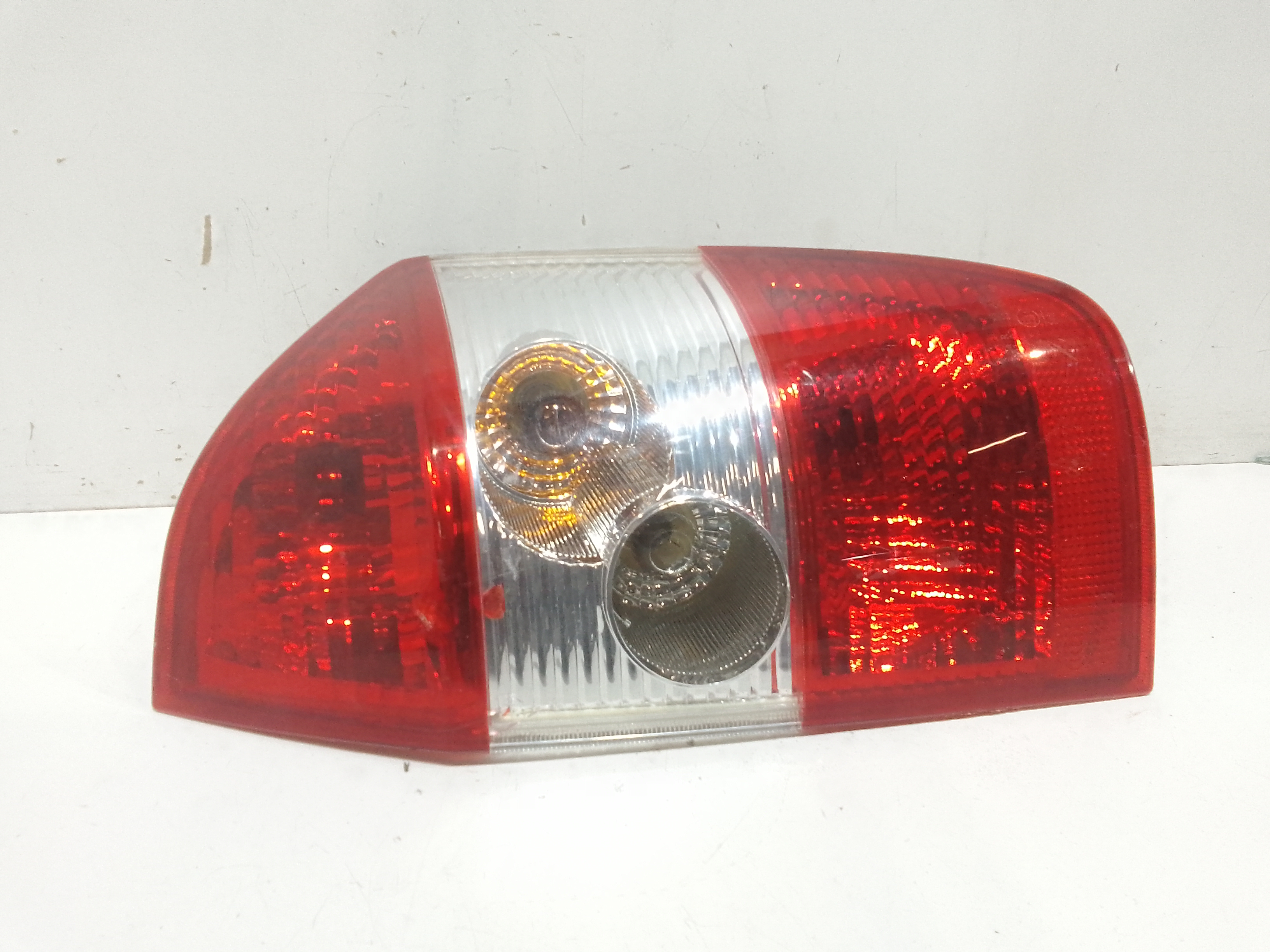 Stop fanale posteriore Destro Passeggero per Dr 5 1 Serie (2007 - 2014)