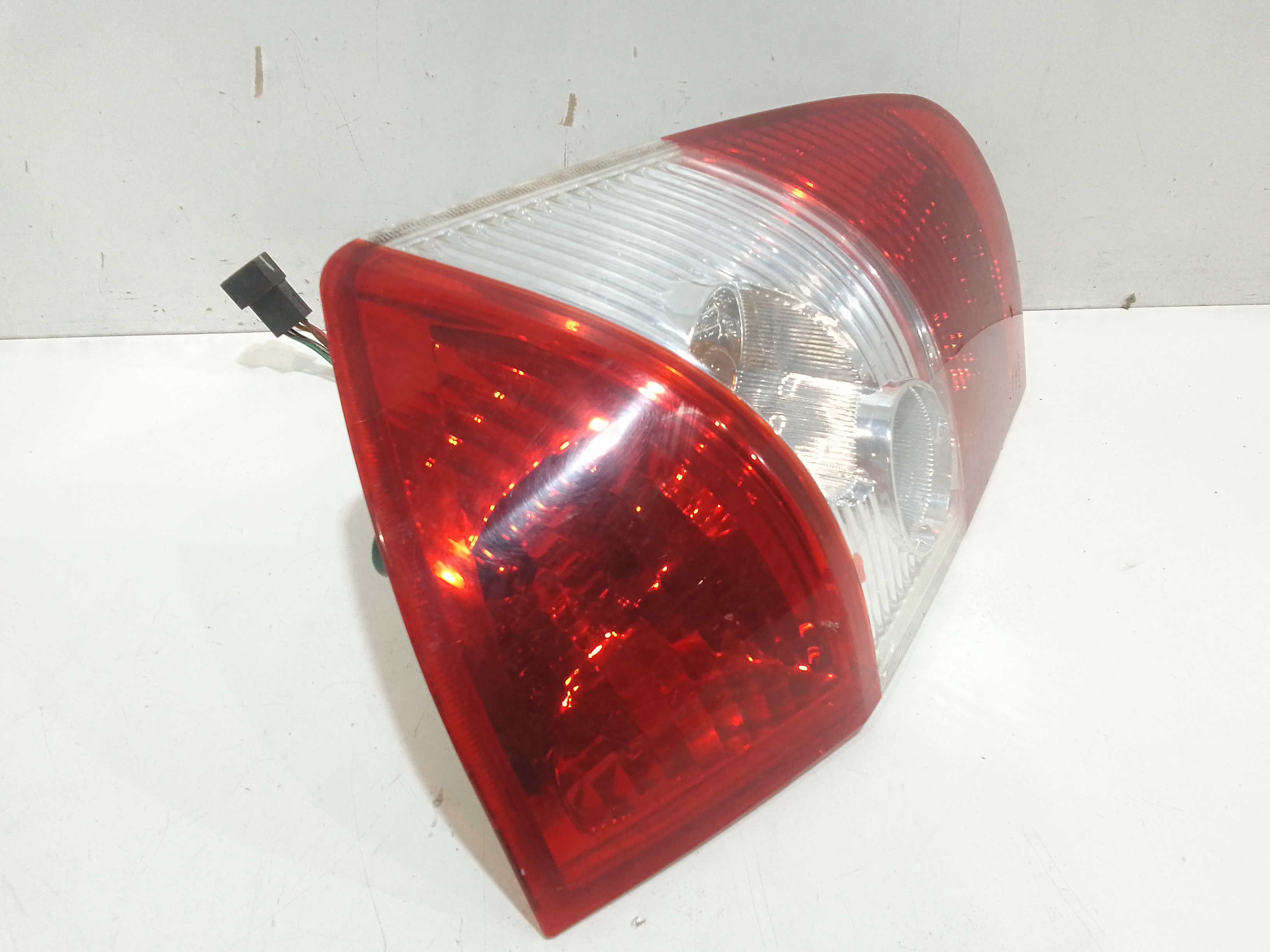 Stop fanale posteriore Destro Passeggero per Dr 5 1 Serie (2007 - 2014)