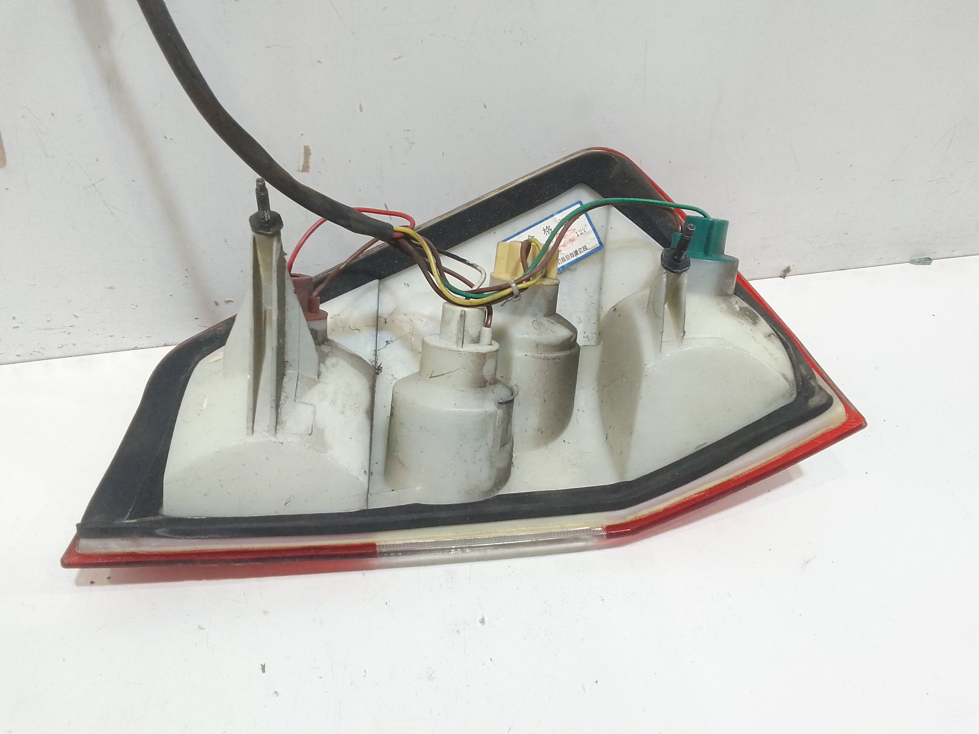 Stop fanale posteriore Destro Passeggero per Dr 5 1 Serie (2007 - 2014)