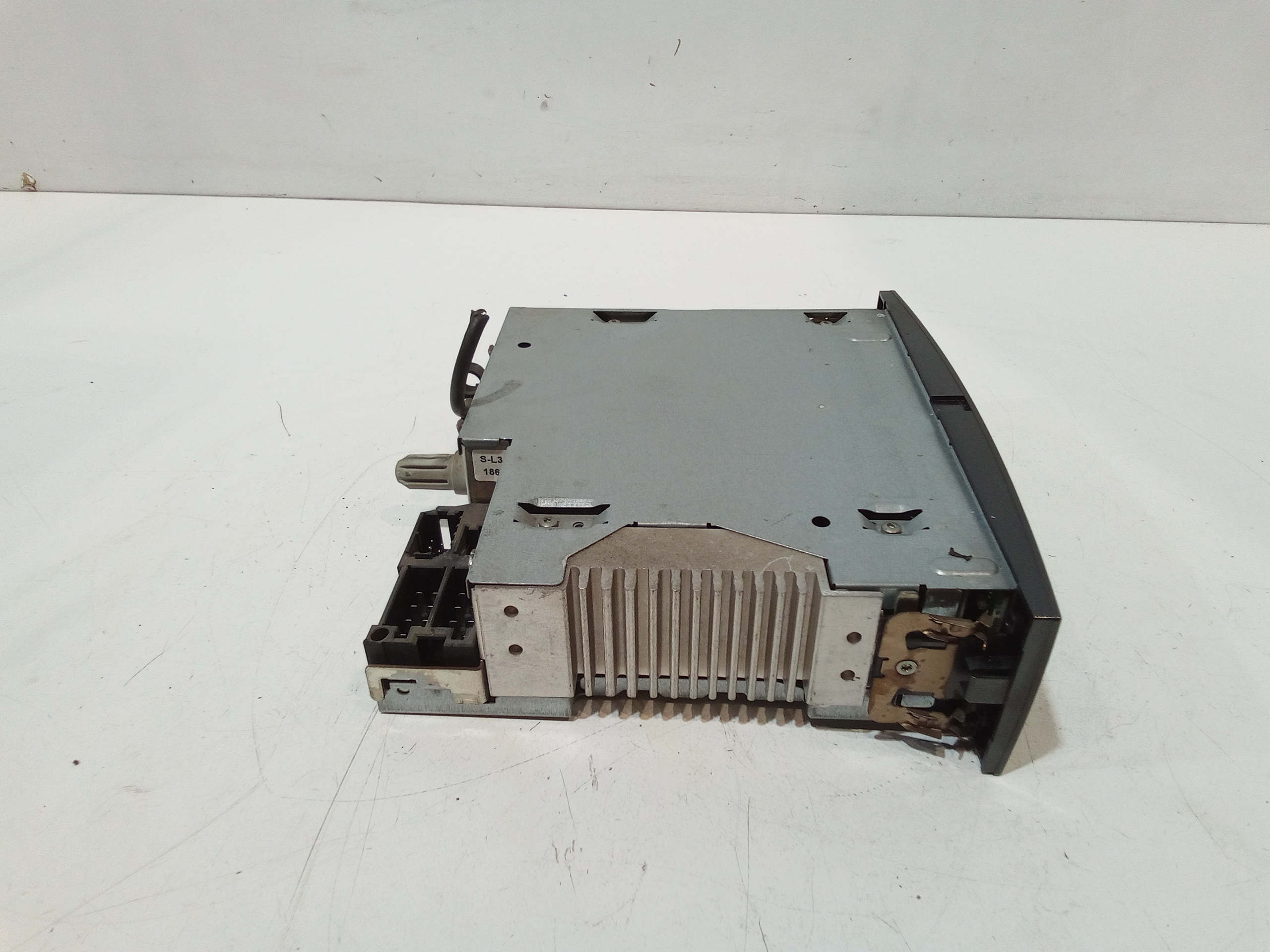 Autoradio per Renault Clio Serie (08>15) (2008 - 2015)